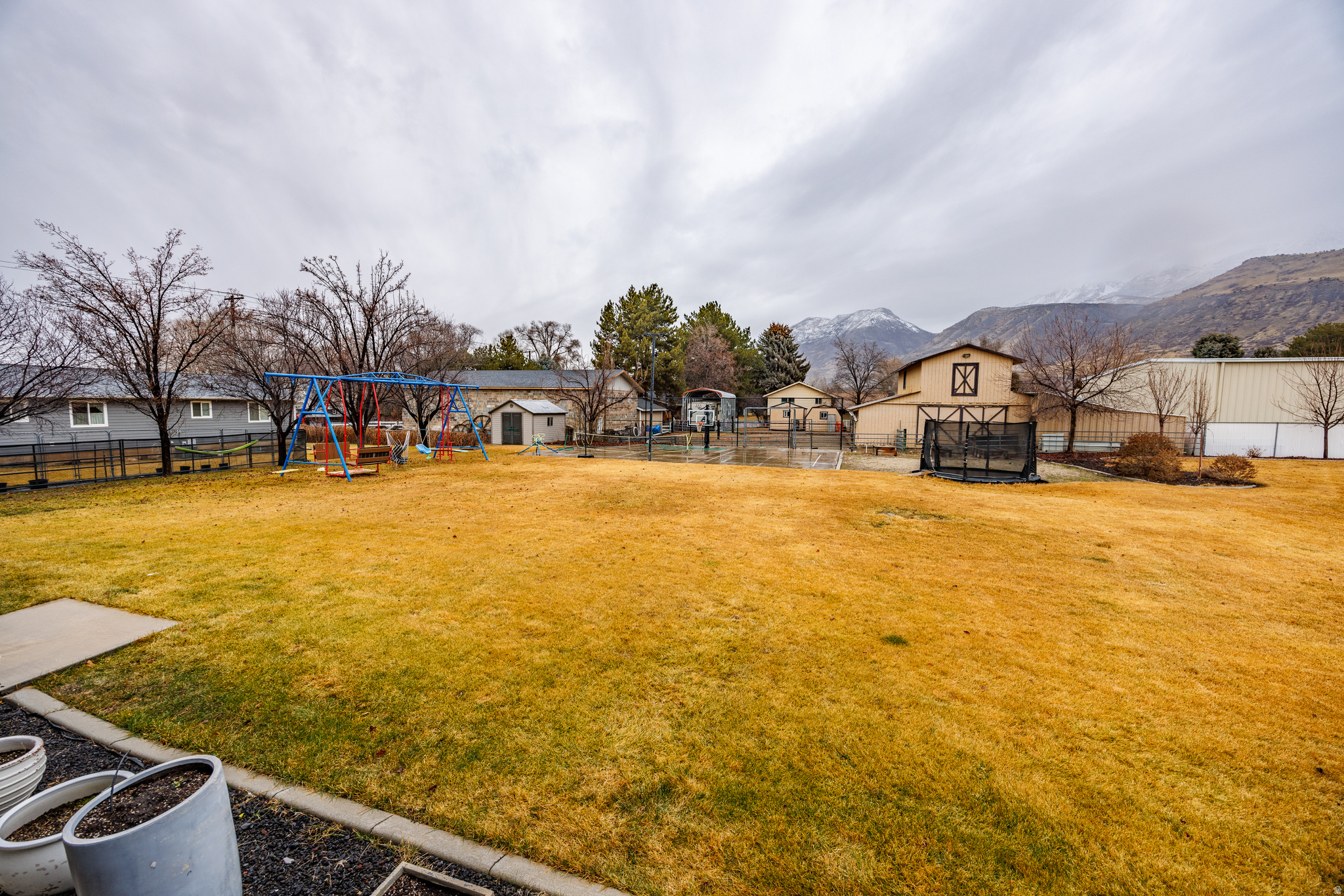 KYSER MEADOWS - Residential