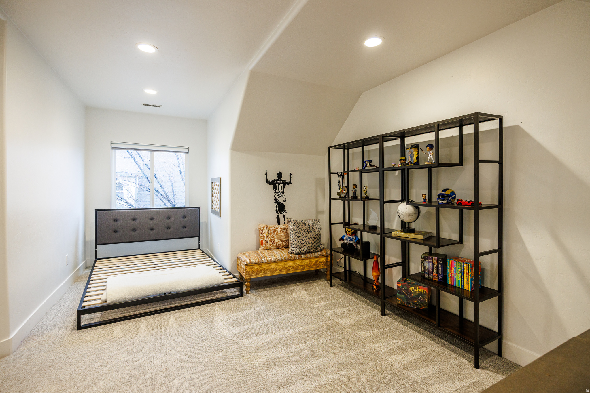 KYSER MEADOWS - Residential