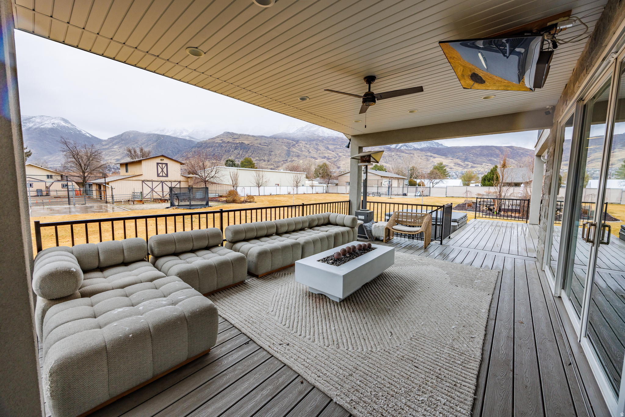 KYSER MEADOWS - Residential