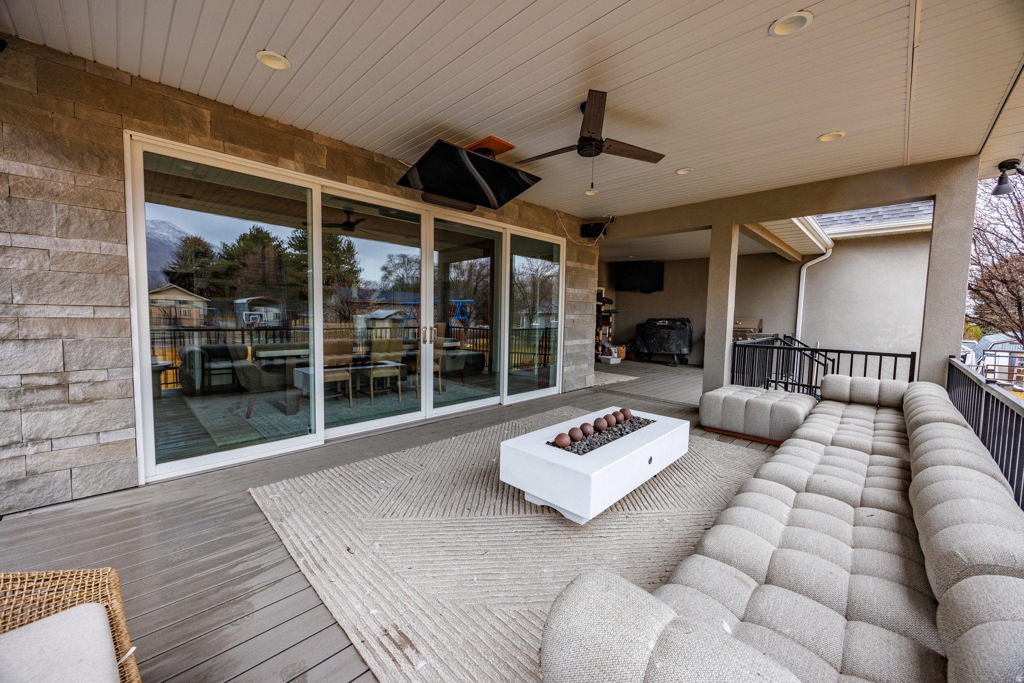 KYSER MEADOWS - Residential