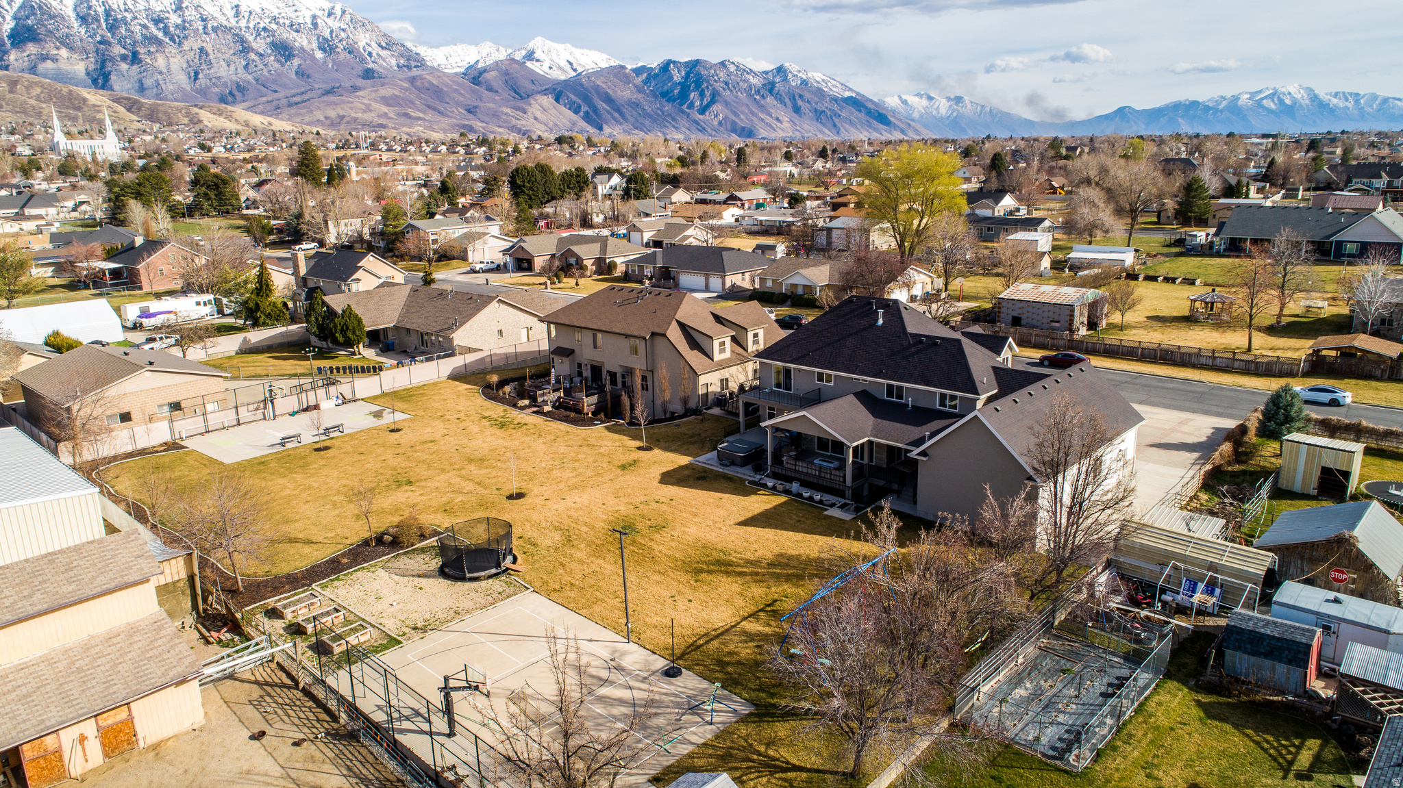 KYSER MEADOWS - Residential