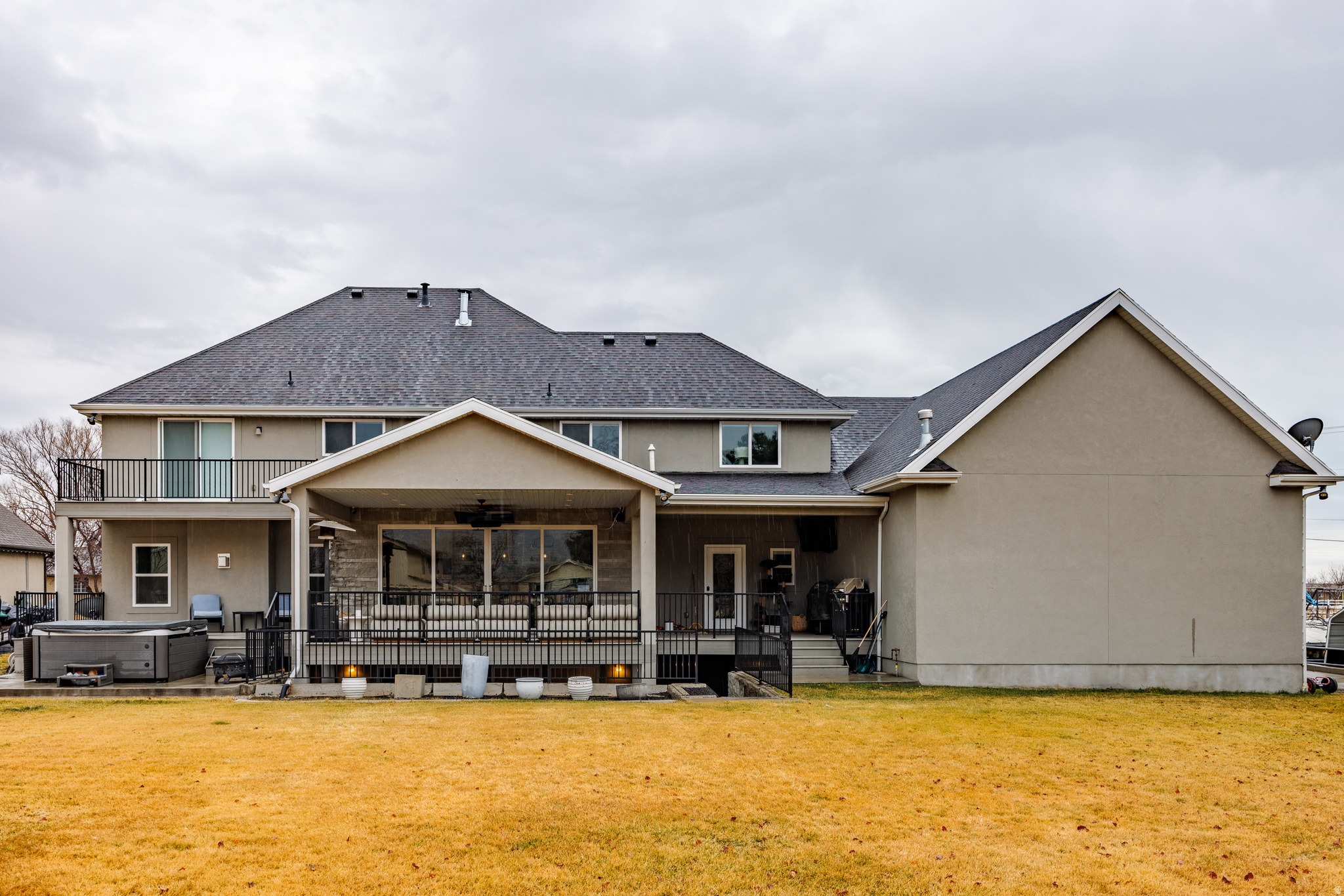 KYSER MEADOWS - Residential