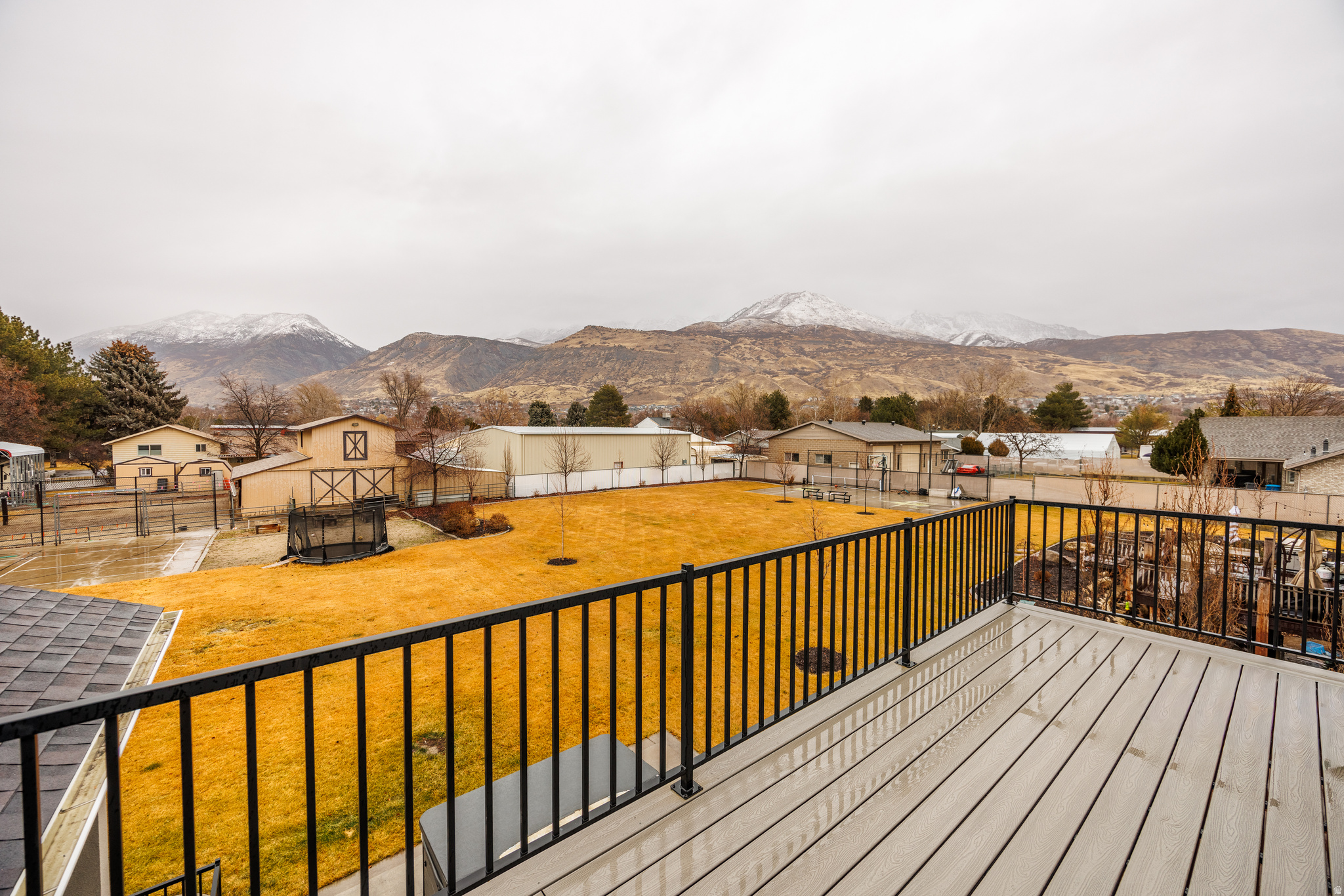 KYSER MEADOWS - Residential