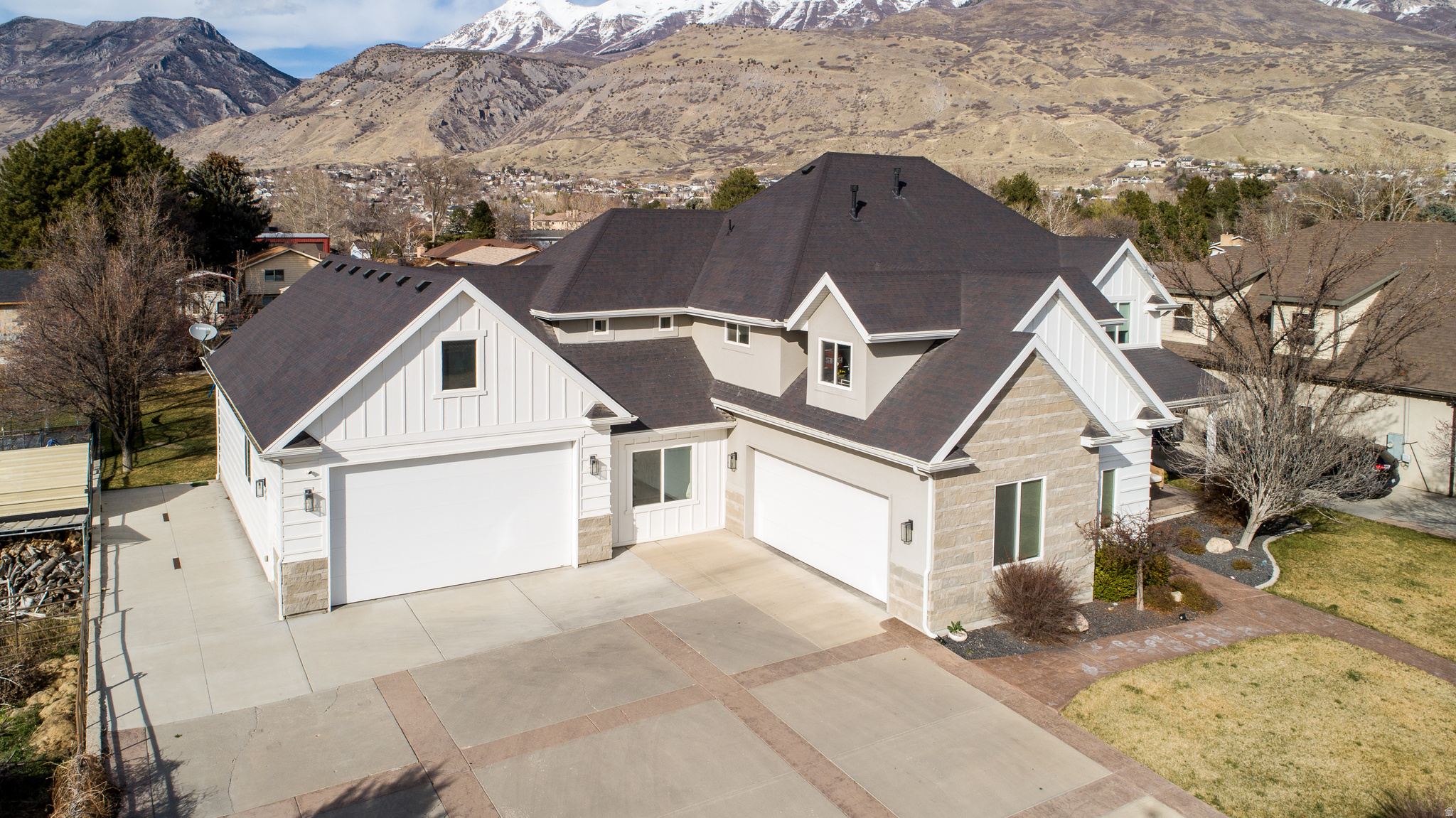 KYSER MEADOWS - Residential