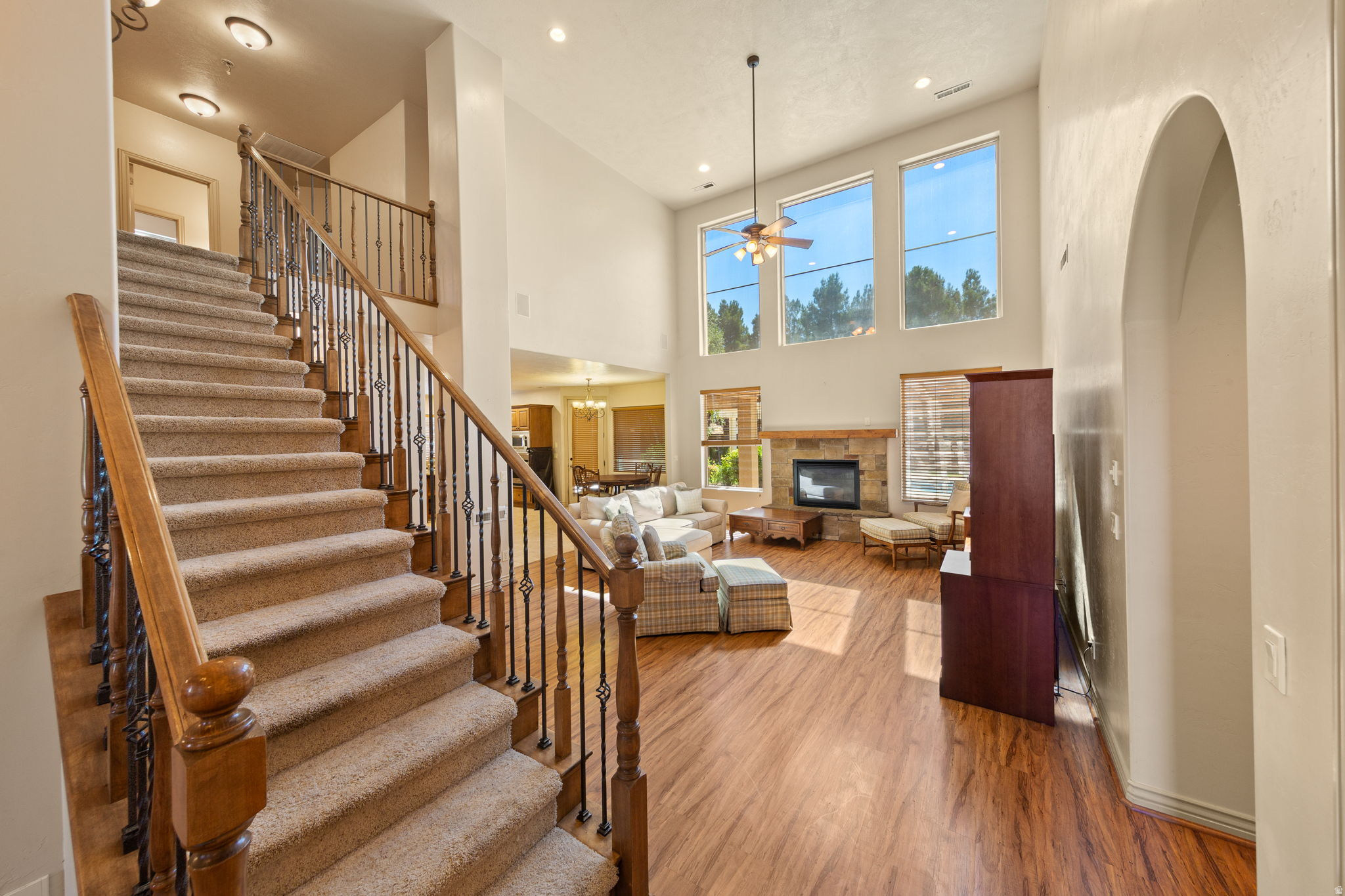 RANCHO VISTA ESTATES - Residential