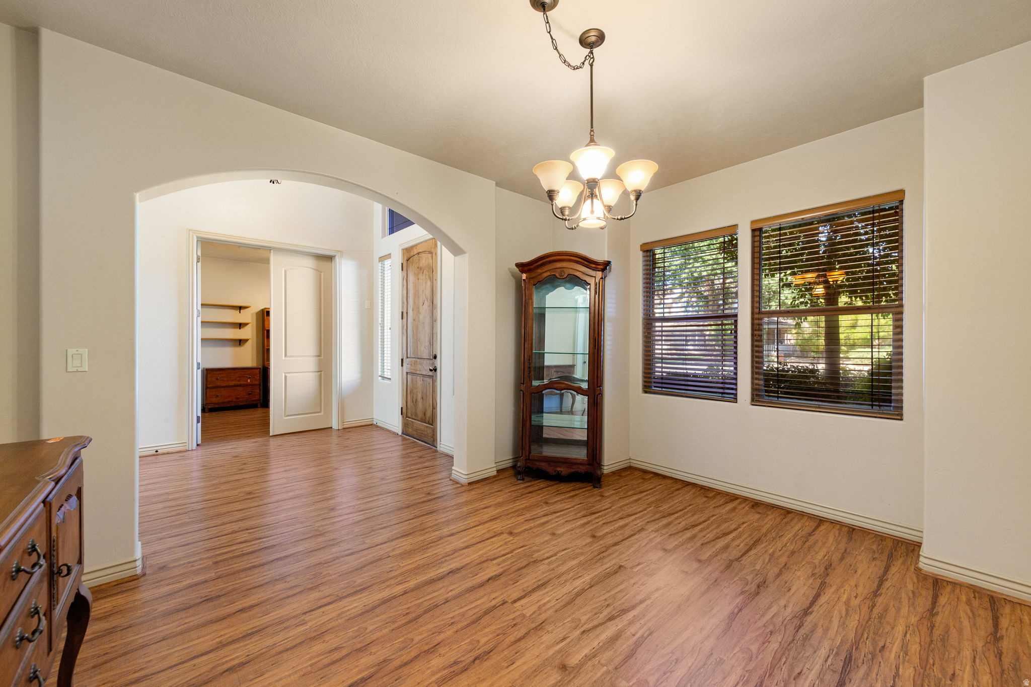 RANCHO VISTA ESTATES - Residential