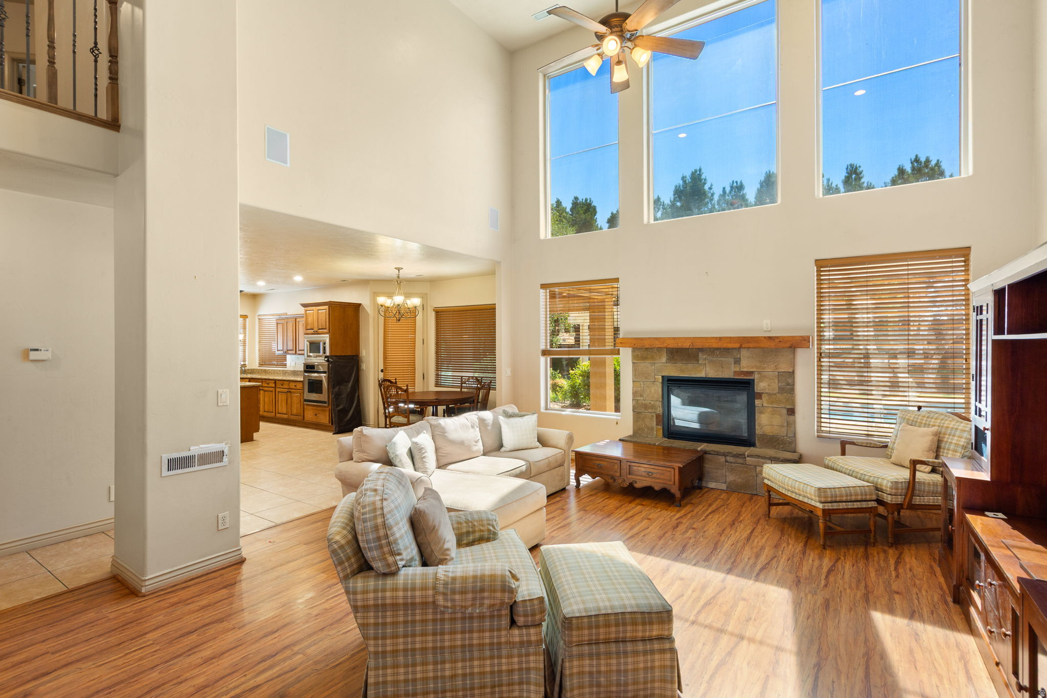 RANCHO VISTA ESTATES - Residential