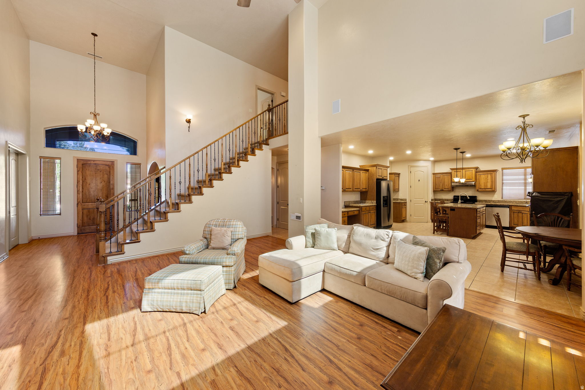 RANCHO VISTA ESTATES - Residential
