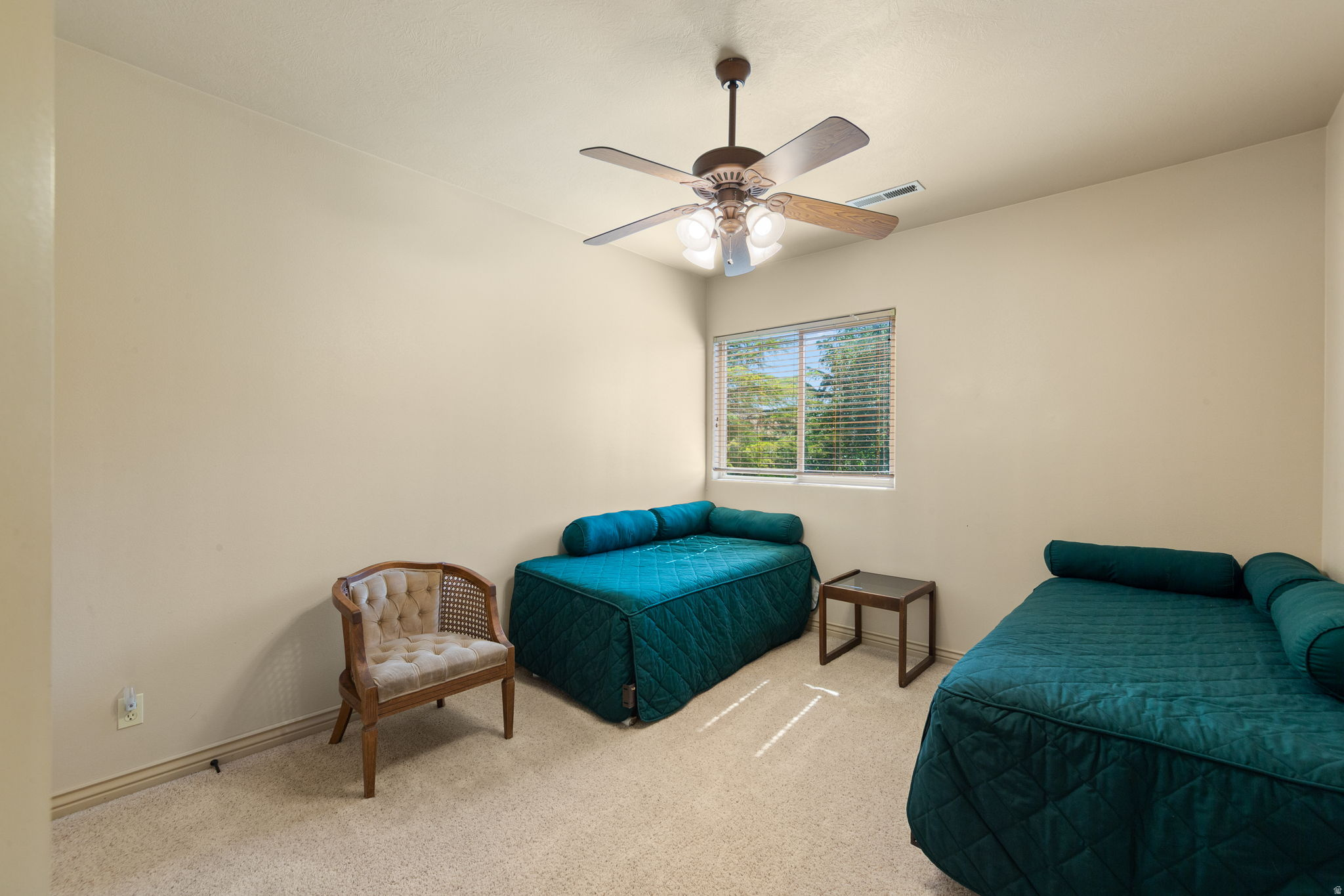 RANCHO VISTA ESTATES - Residential