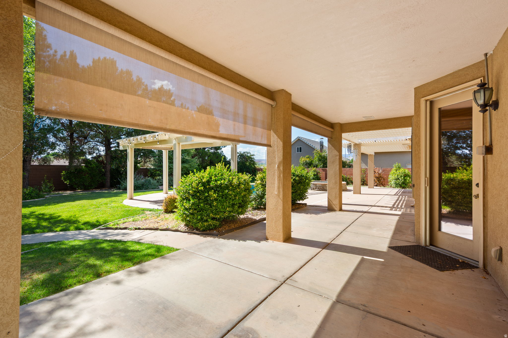 RANCHO VISTA ESTATES - Residential
