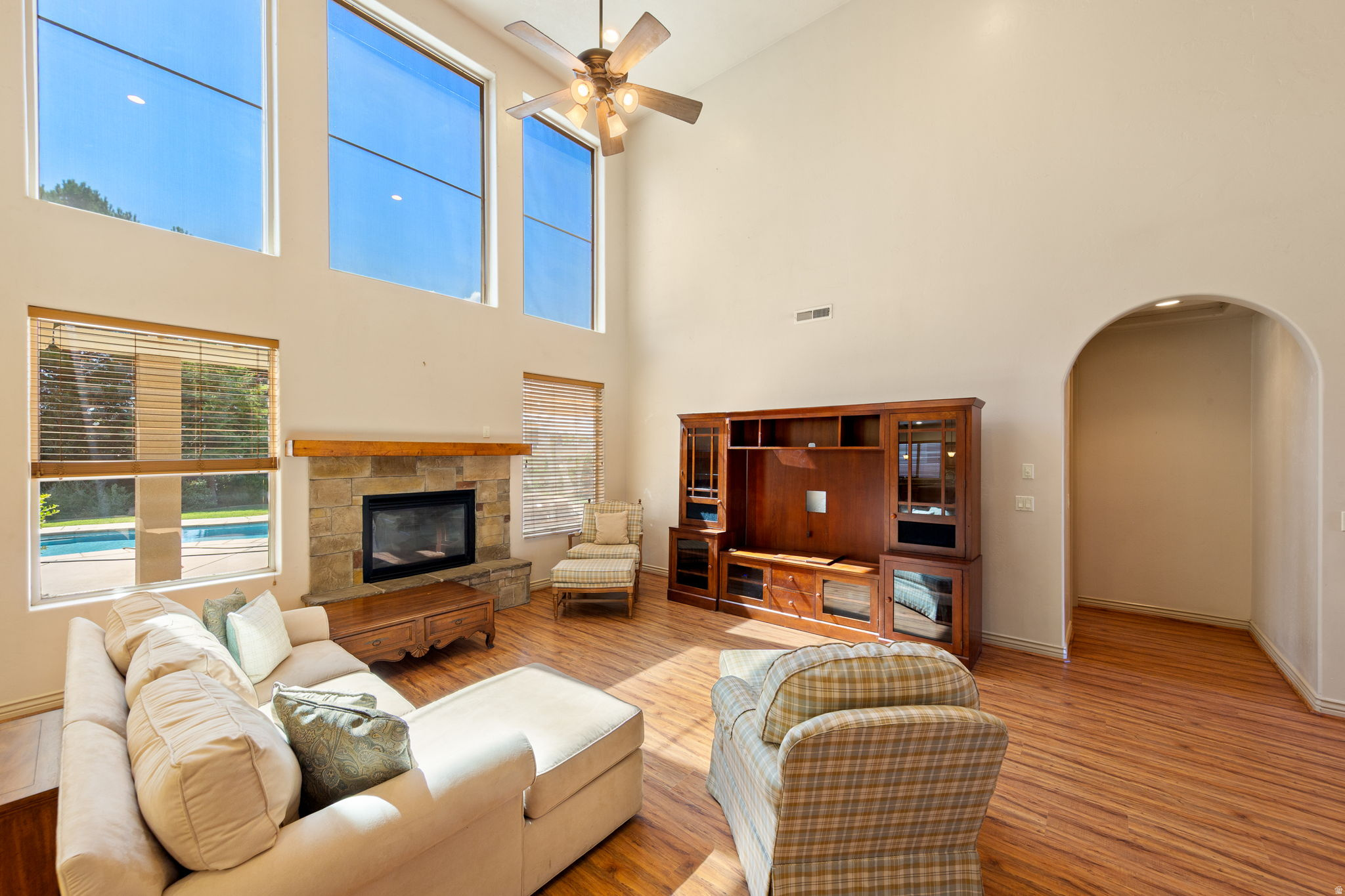 RANCHO VISTA ESTATES - Residential