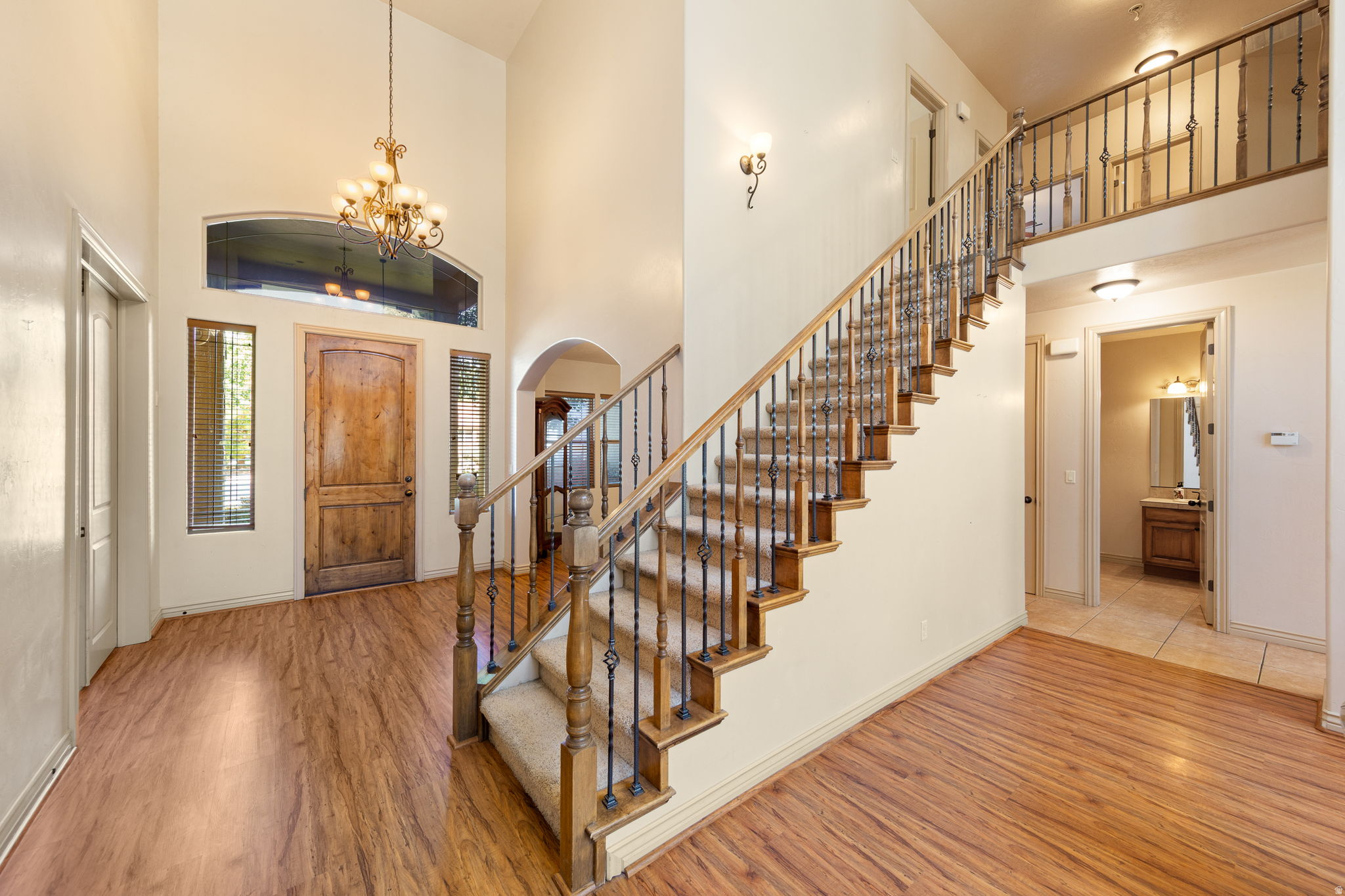 RANCHO VISTA ESTATES - Residential
