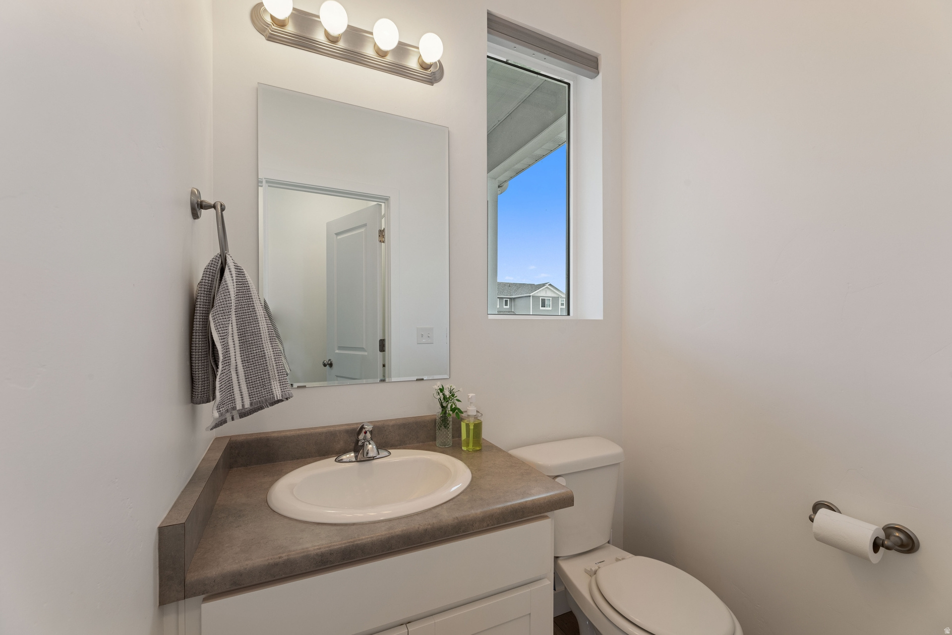 STONE CREEK - Residential
