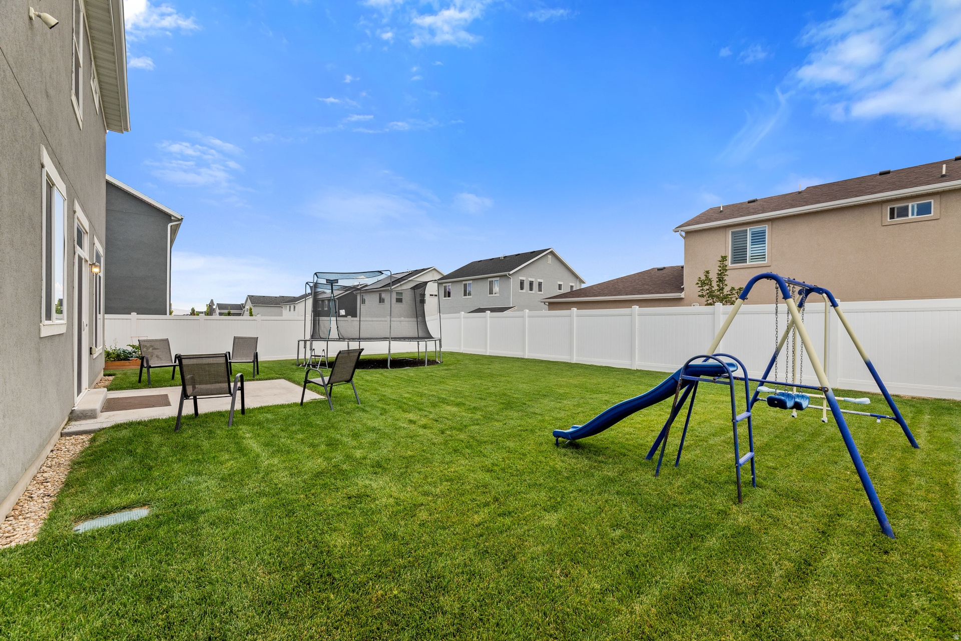 STONE CREEK - Residential