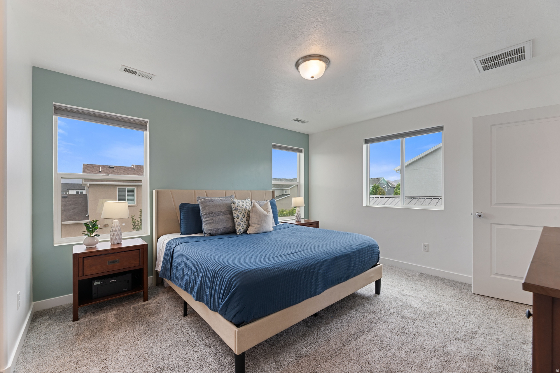 STONE CREEK - Residential