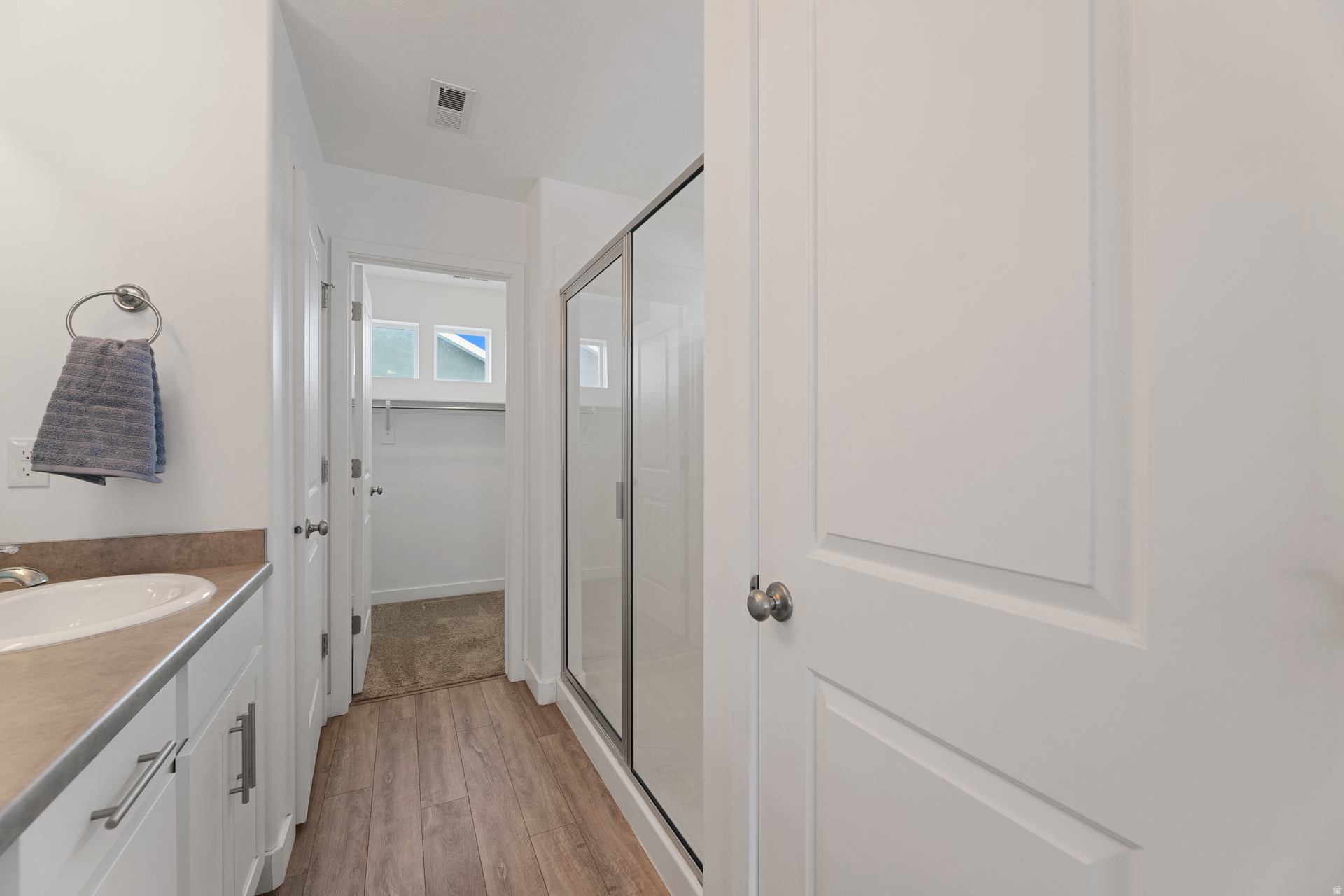STONE CREEK - Residential
