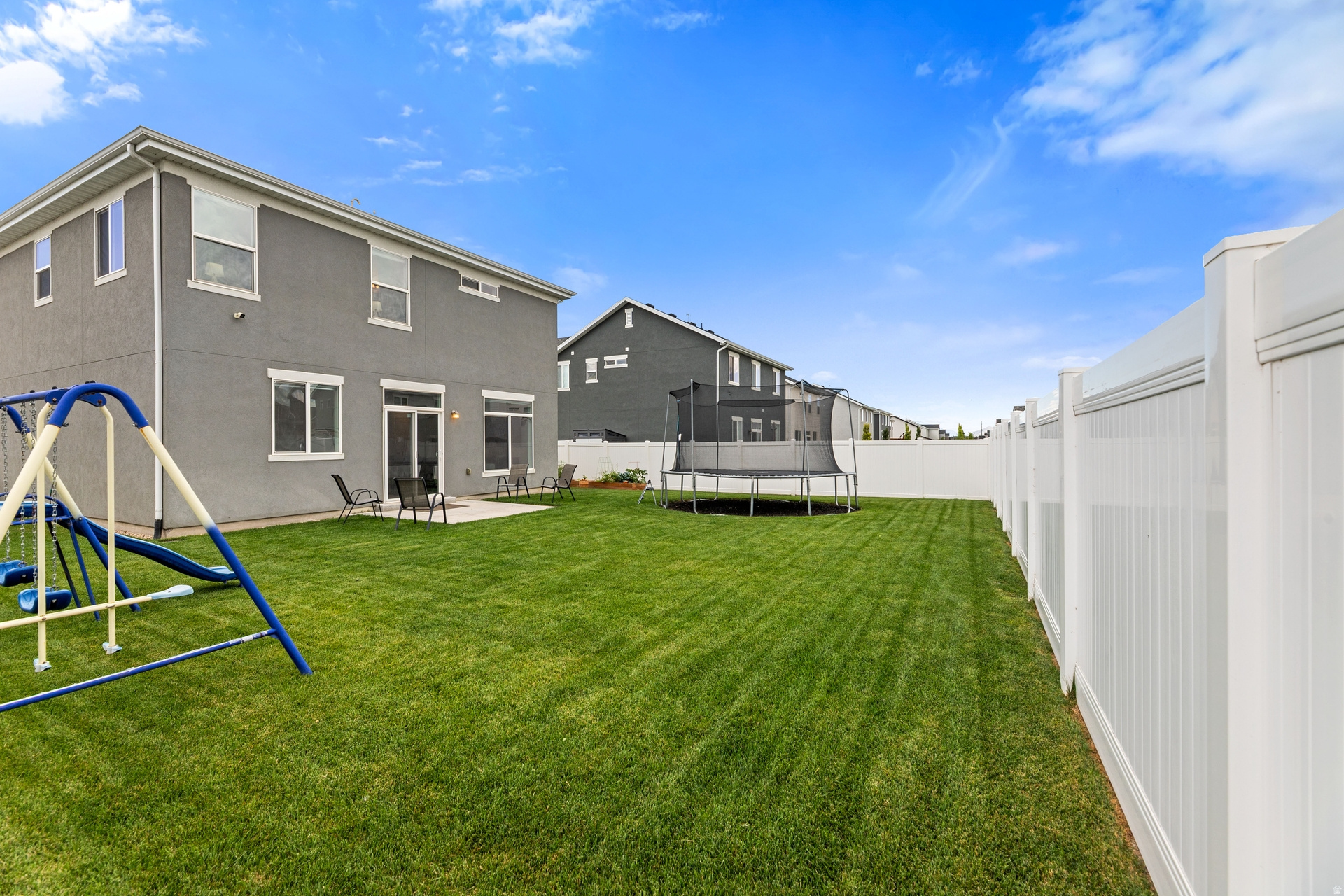 STONE CREEK - Residential