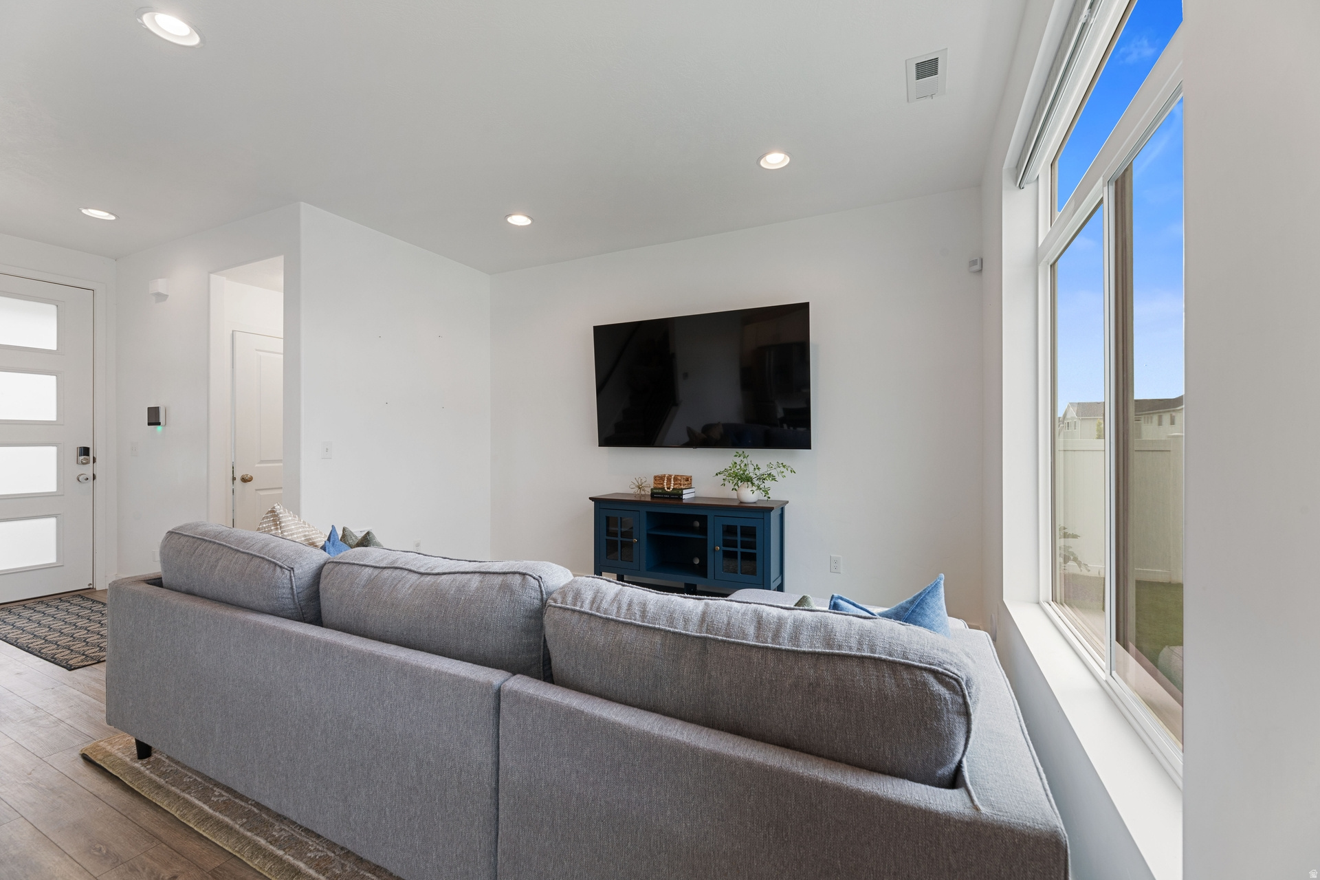 STONE CREEK - Residential