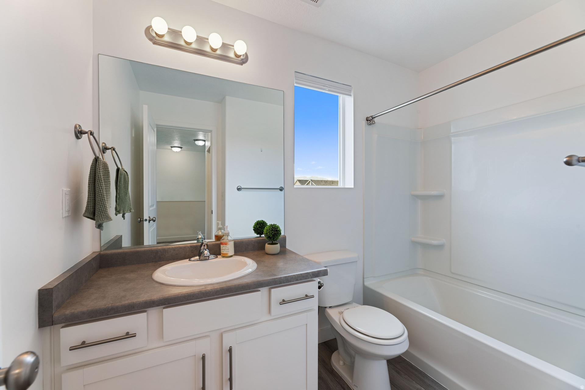 STONE CREEK - Residential