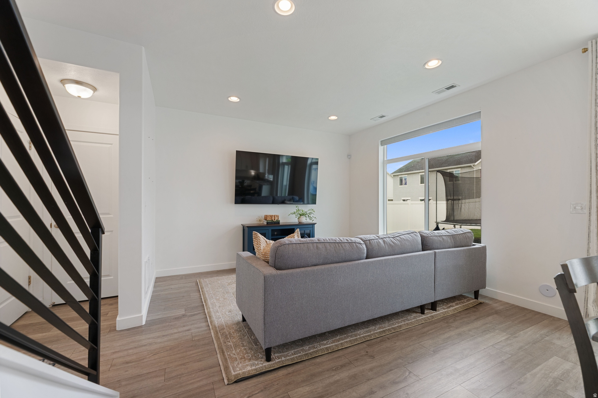 STONE CREEK - Residential