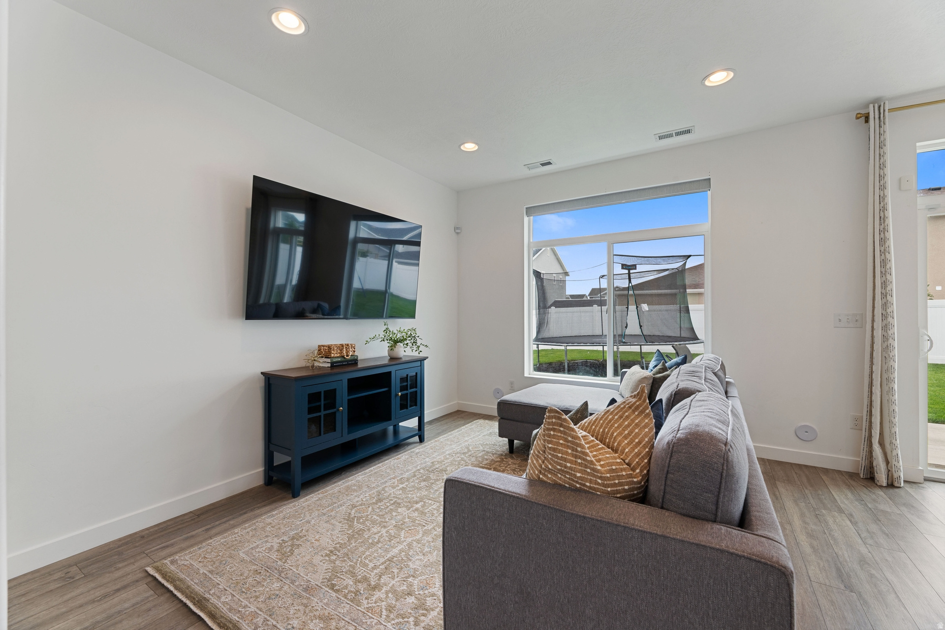 STONE CREEK - Residential