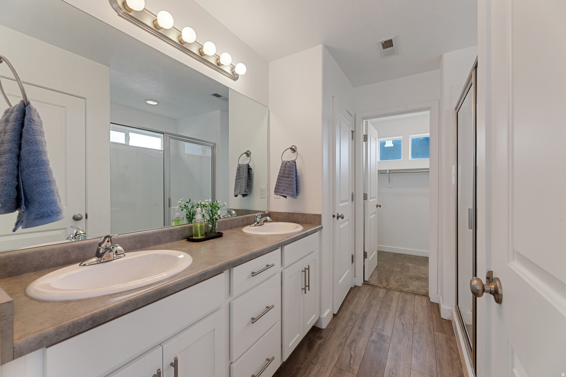 STONE CREEK - Residential