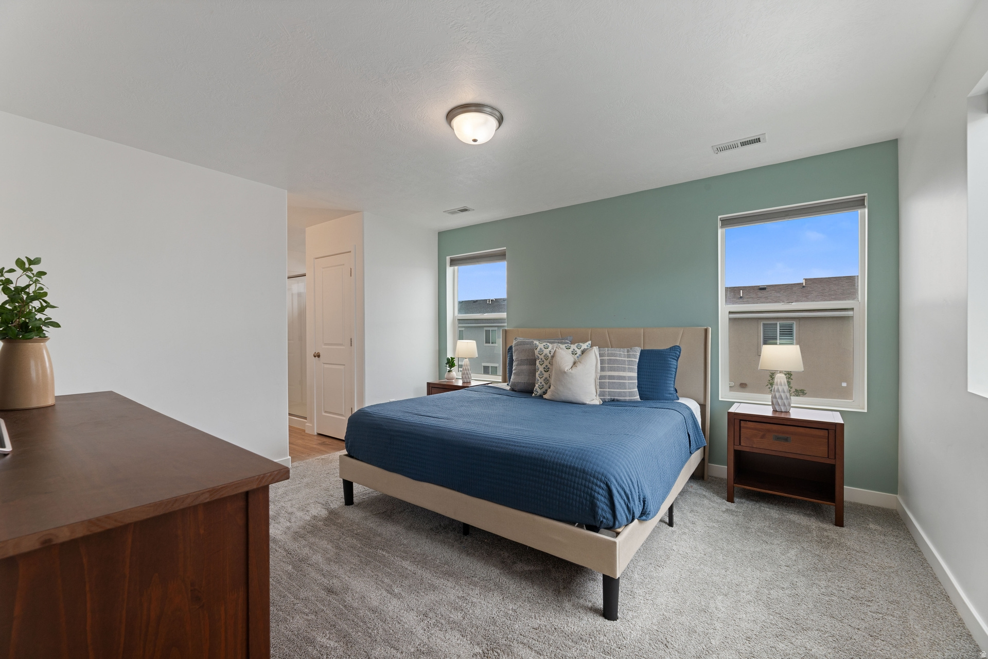 STONE CREEK - Residential