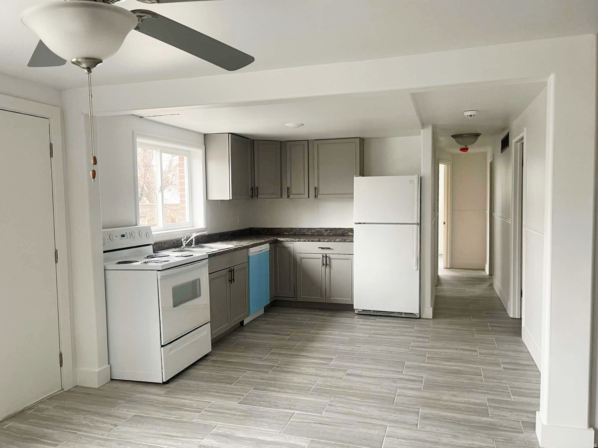 LAKERIDGE SUB #4 - Residential