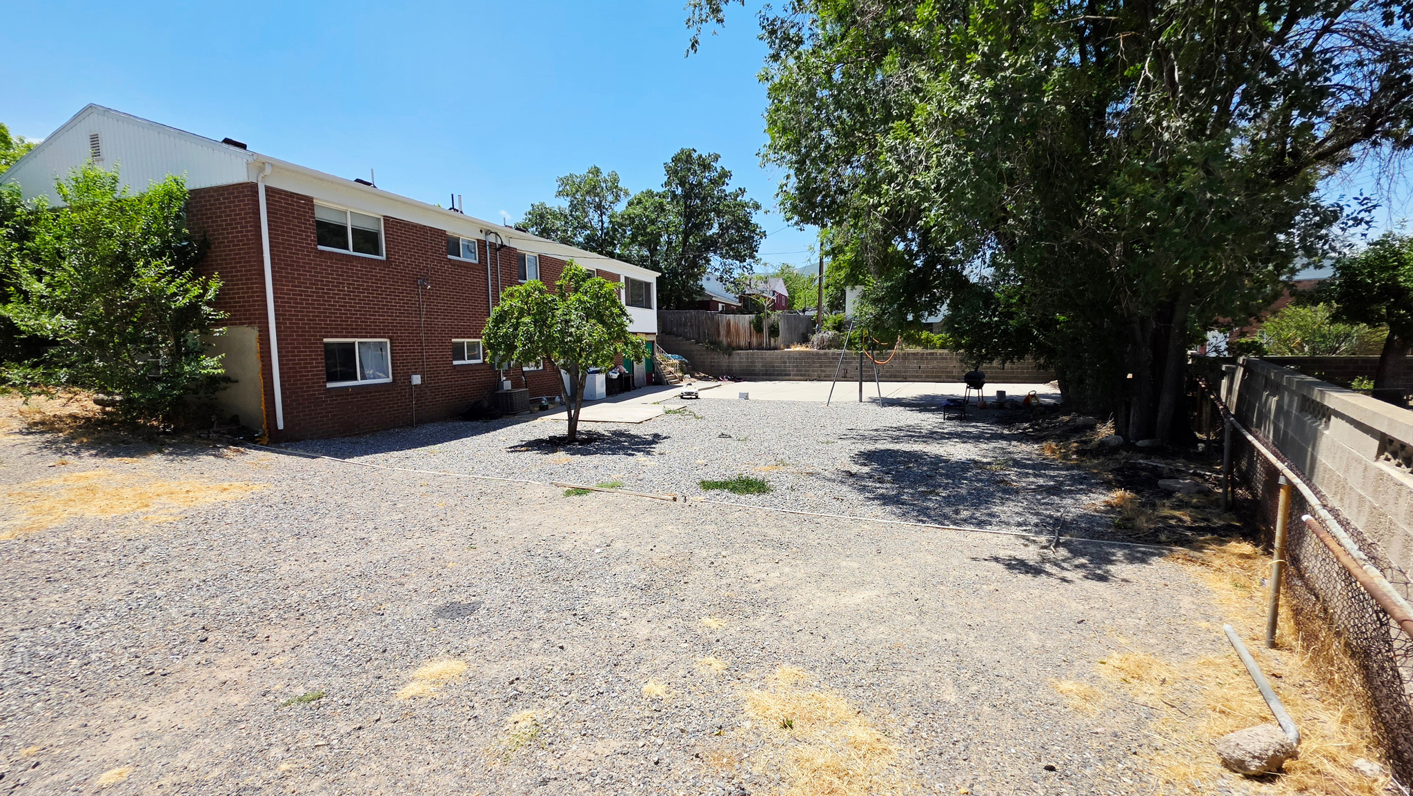 LAKERIDGE SUB #4 - Residential