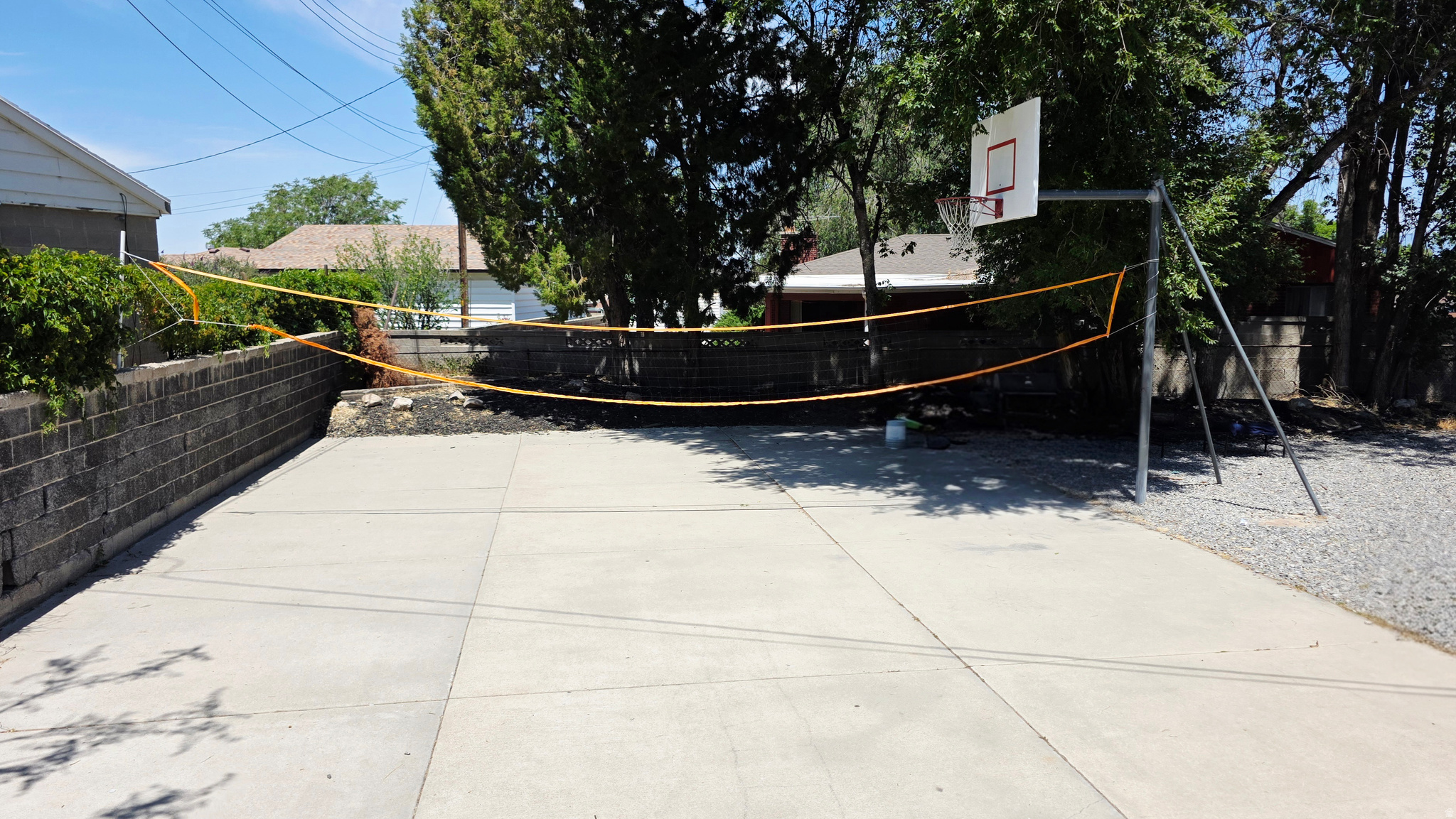 LAKERIDGE SUB #4 - Residential