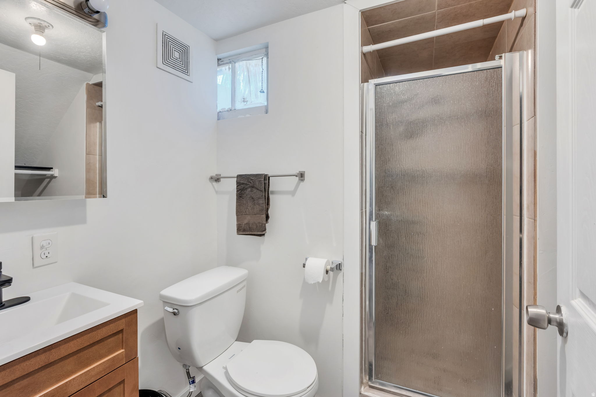 WASATCH GARDEN - Residential