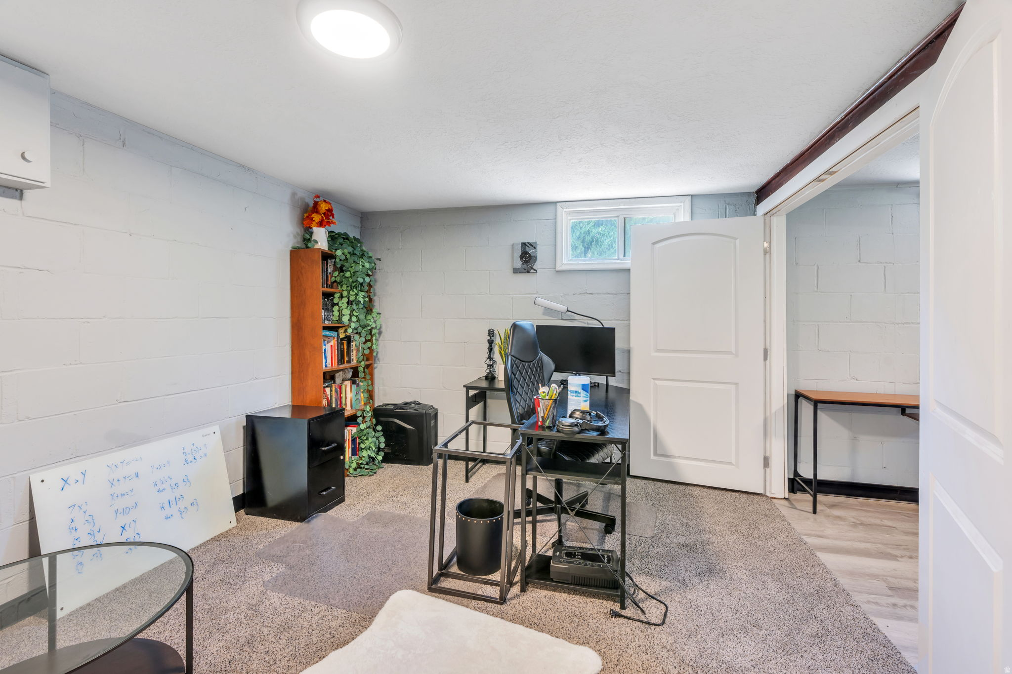 WASATCH GARDEN - Residential