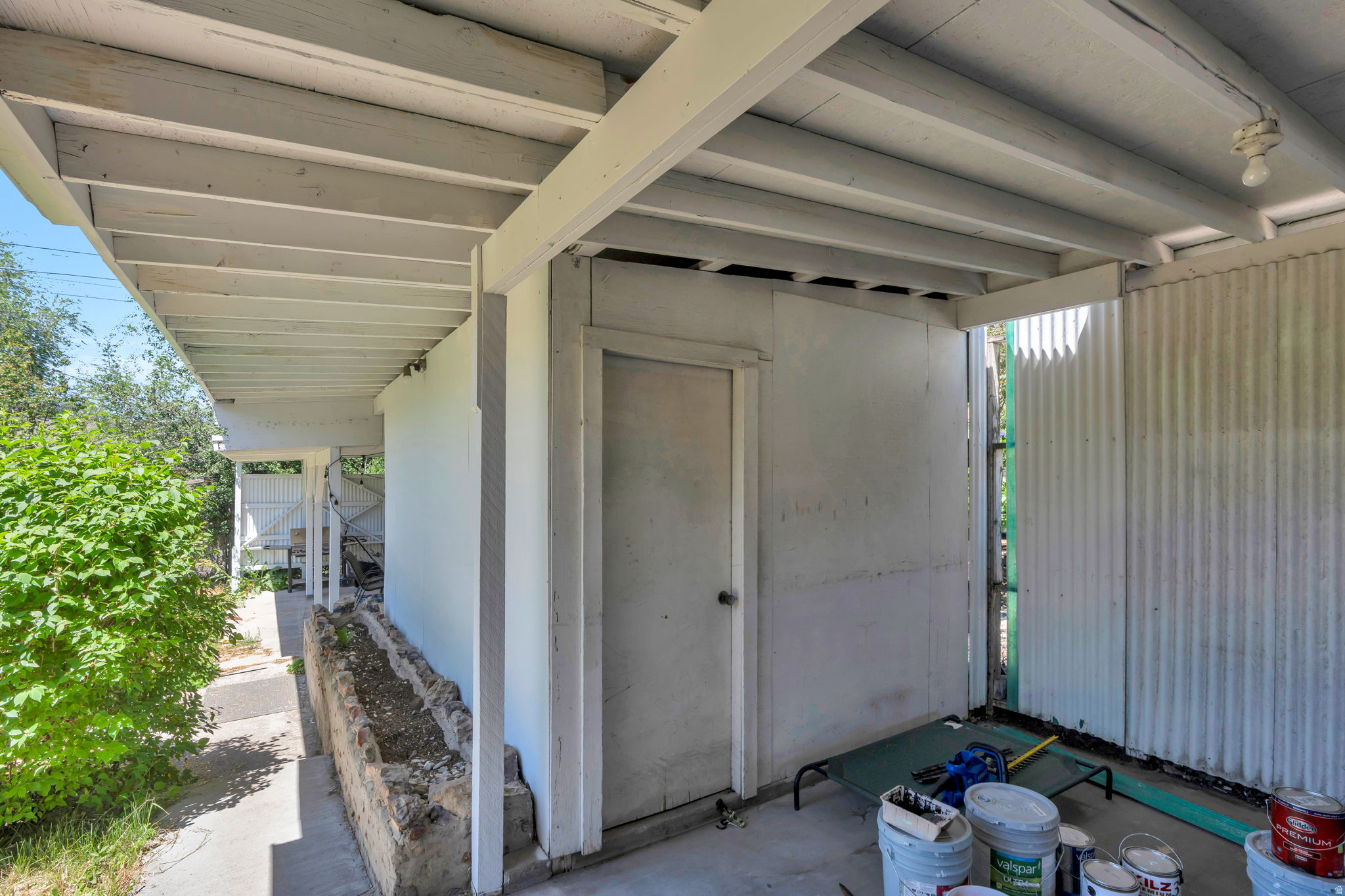 WASATCH GARDEN - Residential