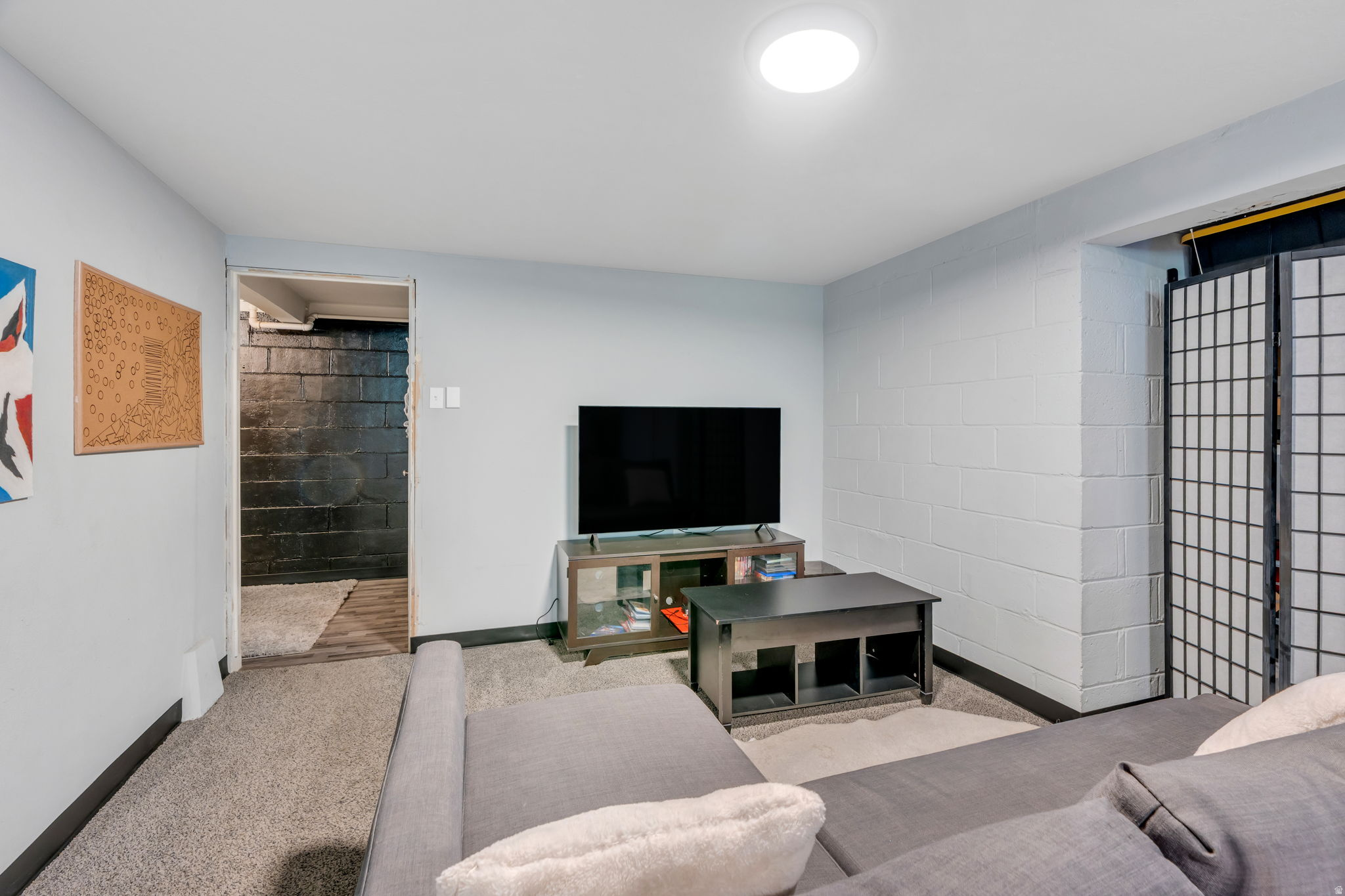 WASATCH GARDEN - Residential