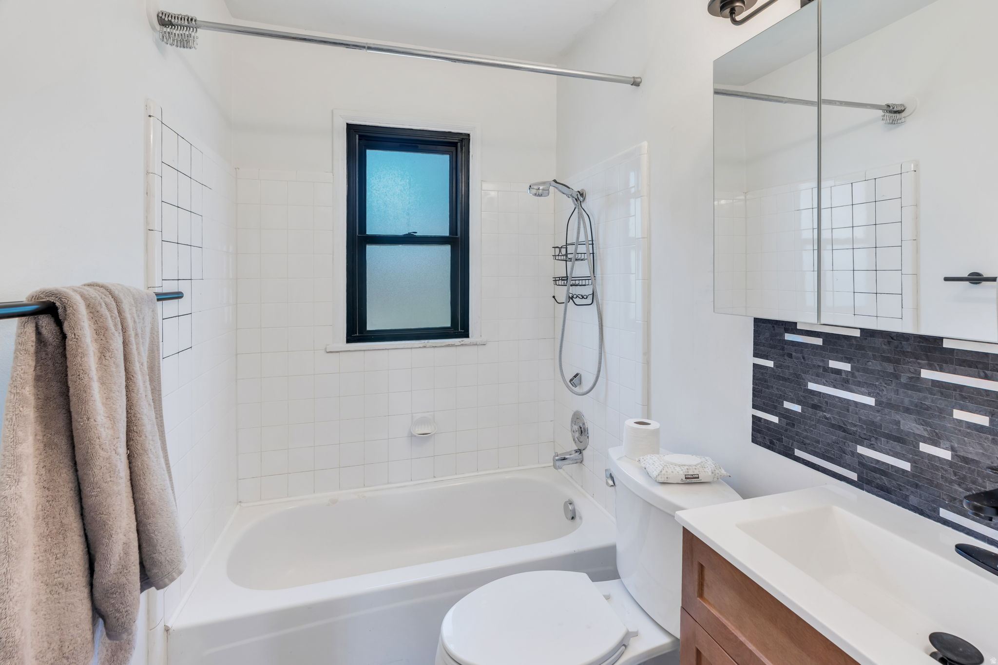 WASATCH GARDEN - Residential