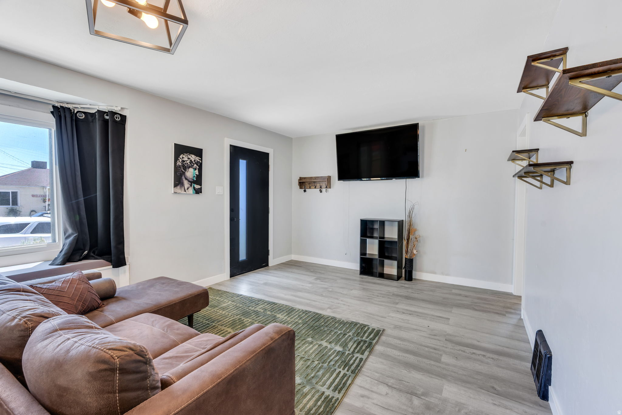 WASATCH GARDEN - Residential