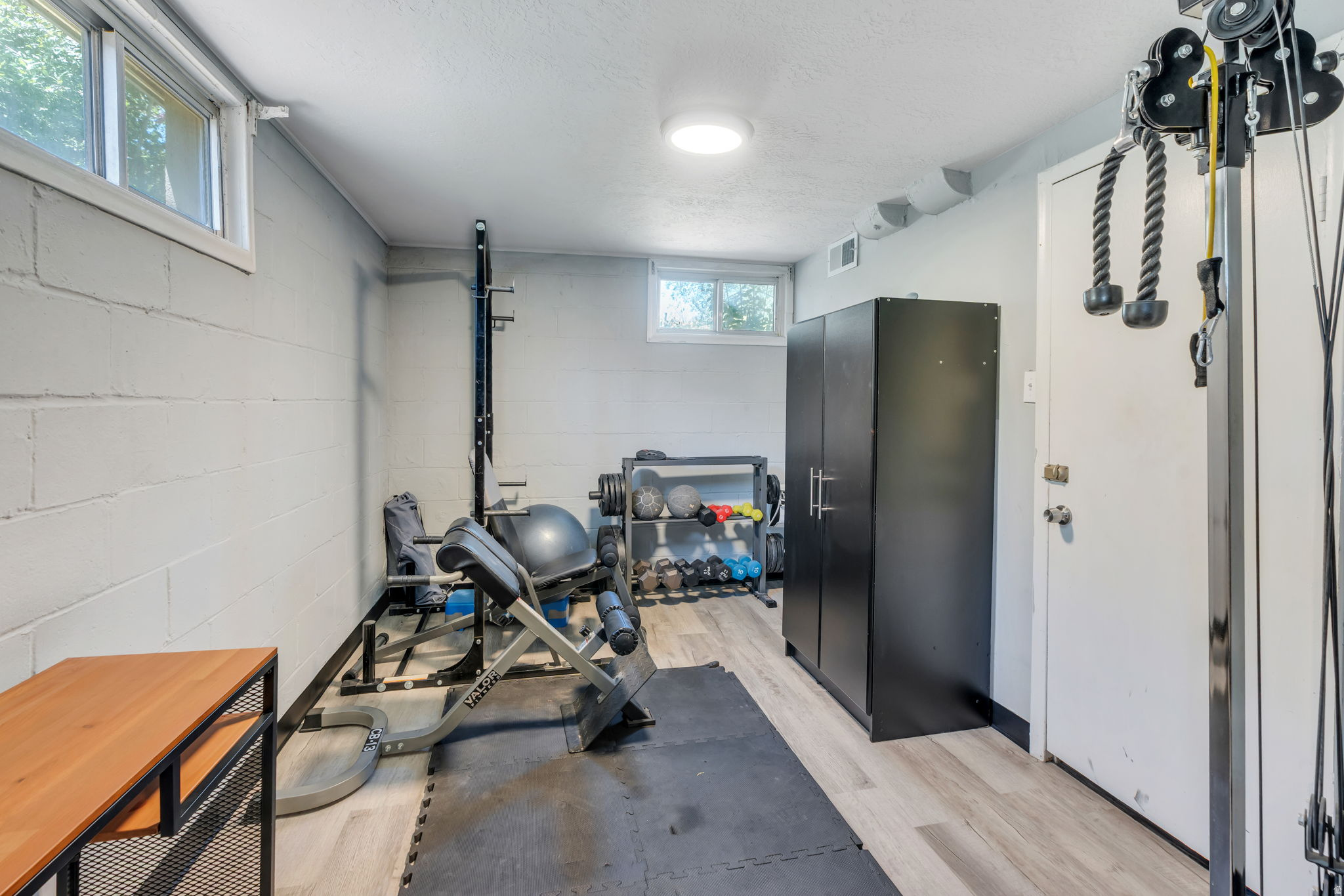 WASATCH GARDEN - Residential