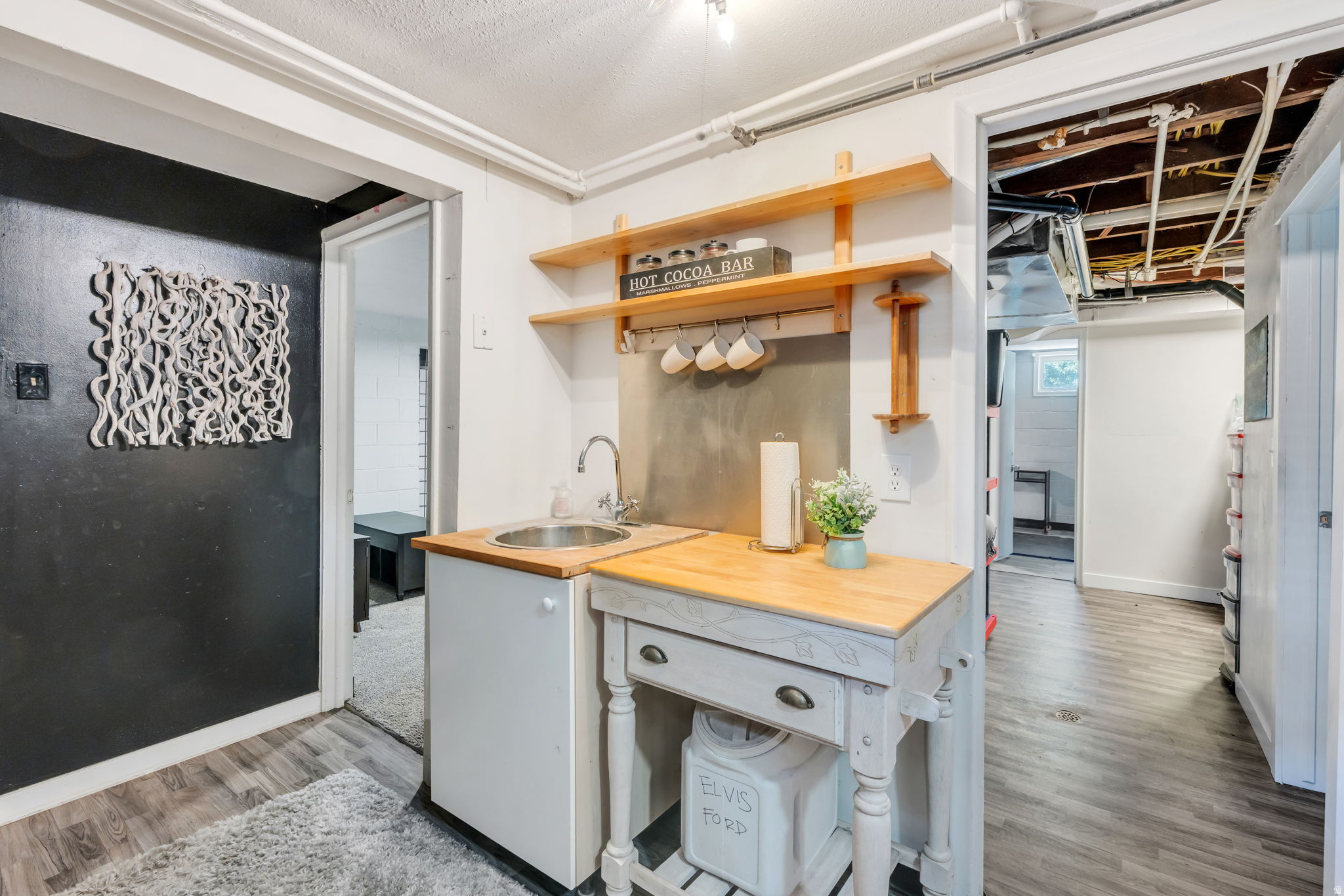 WASATCH GARDEN - Residential