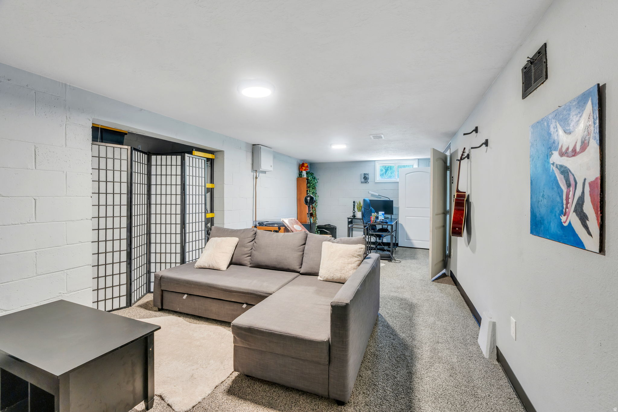 WASATCH GARDEN - Residential