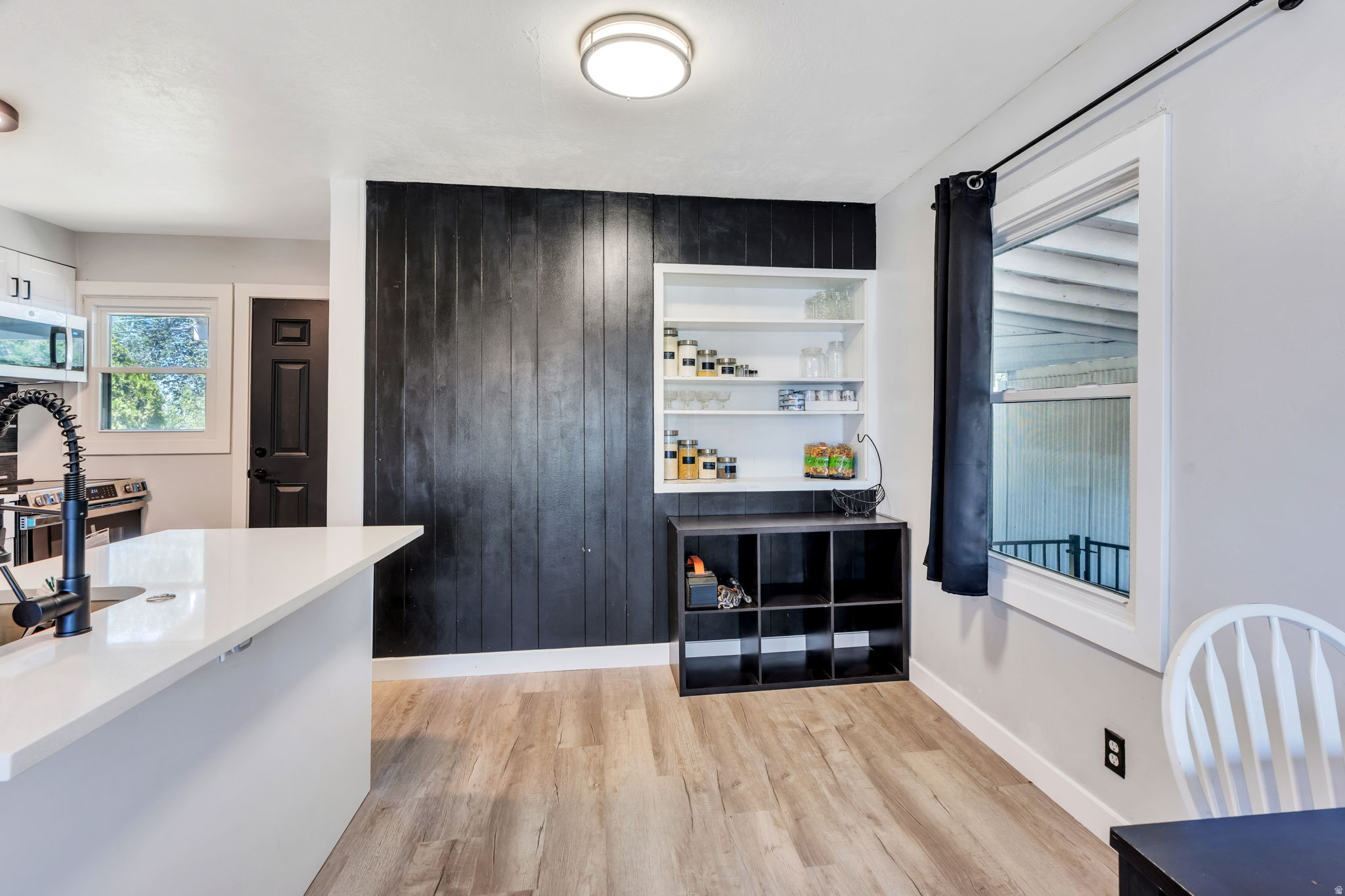 WASATCH GARDEN - Residential