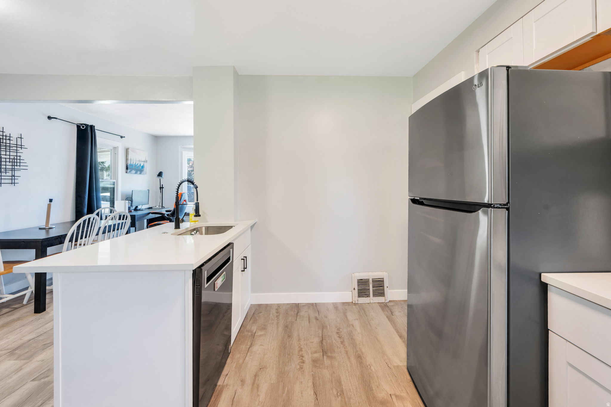 WASATCH GARDEN - Residential