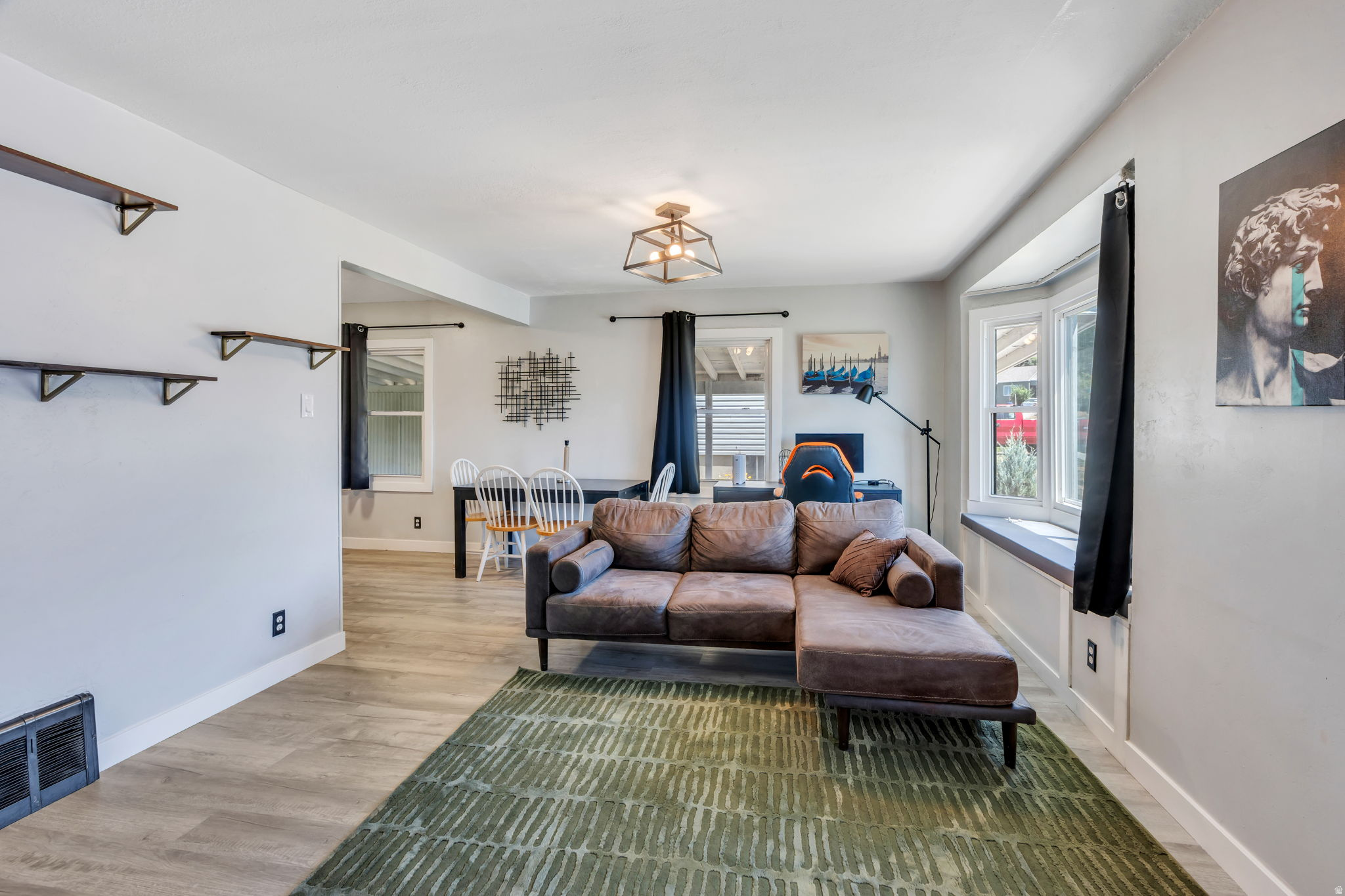 WASATCH GARDEN - Residential