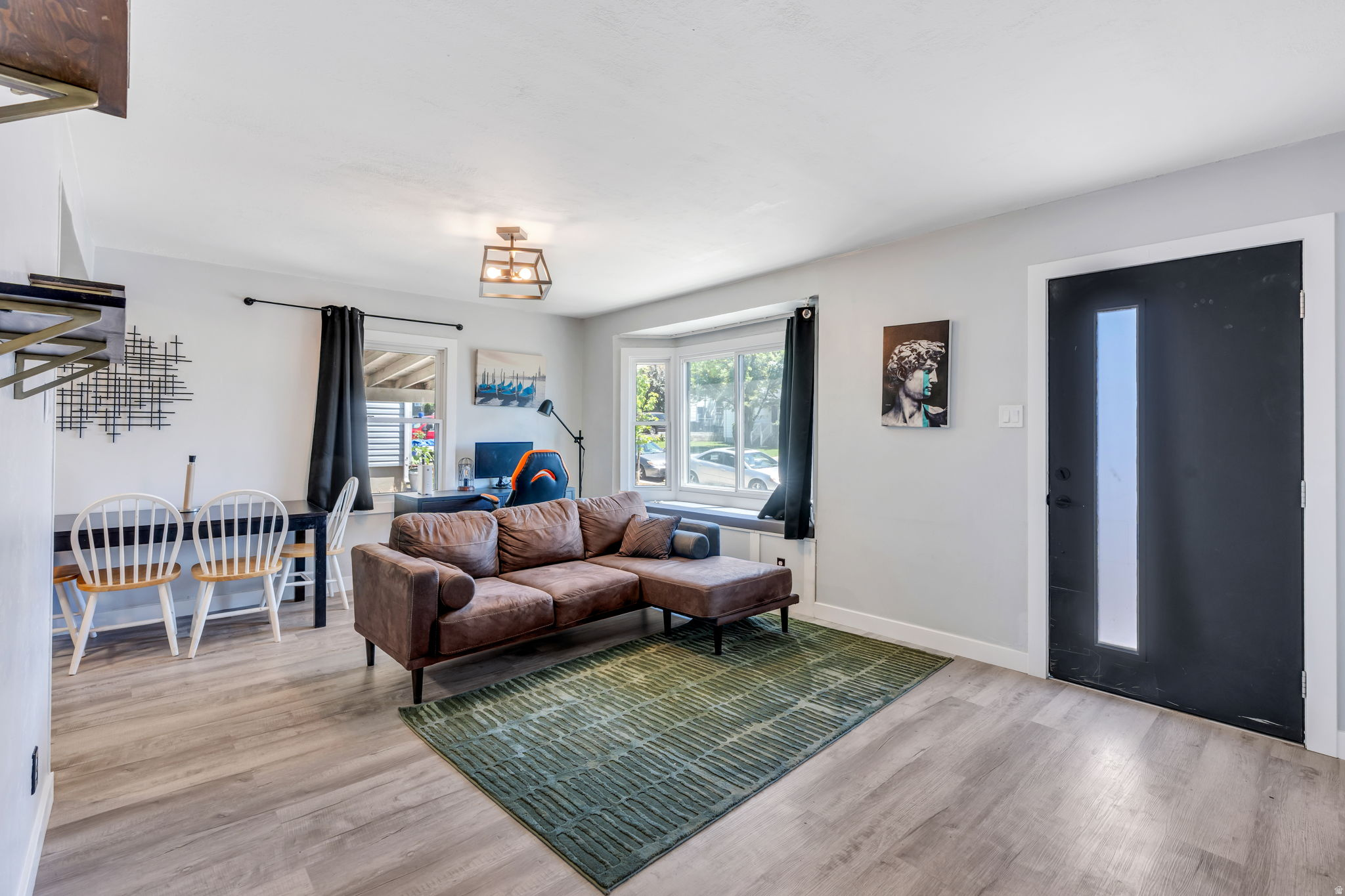 WASATCH GARDEN - Residential