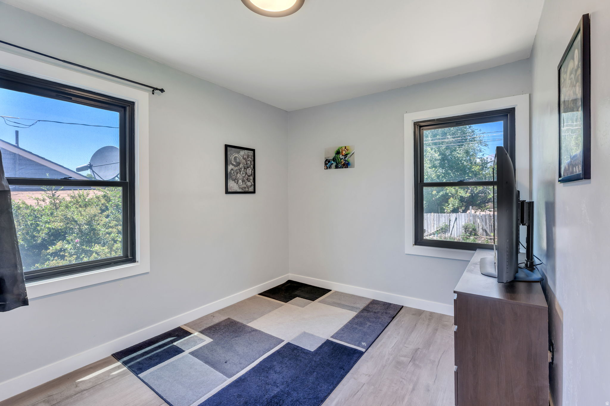 WASATCH GARDEN - Residential