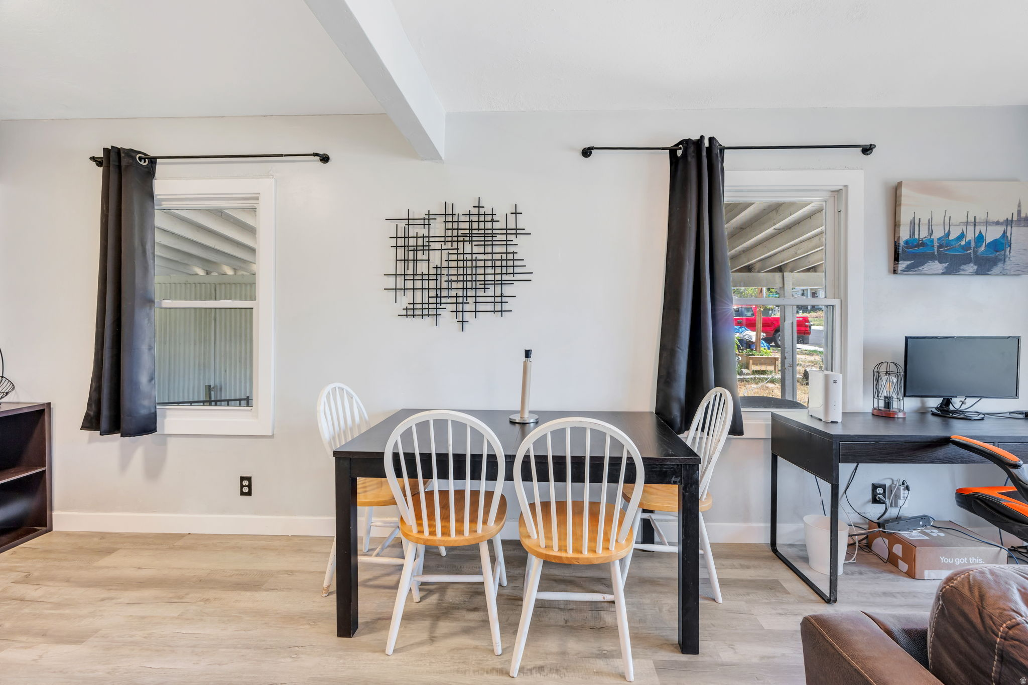 WASATCH GARDEN - Residential
