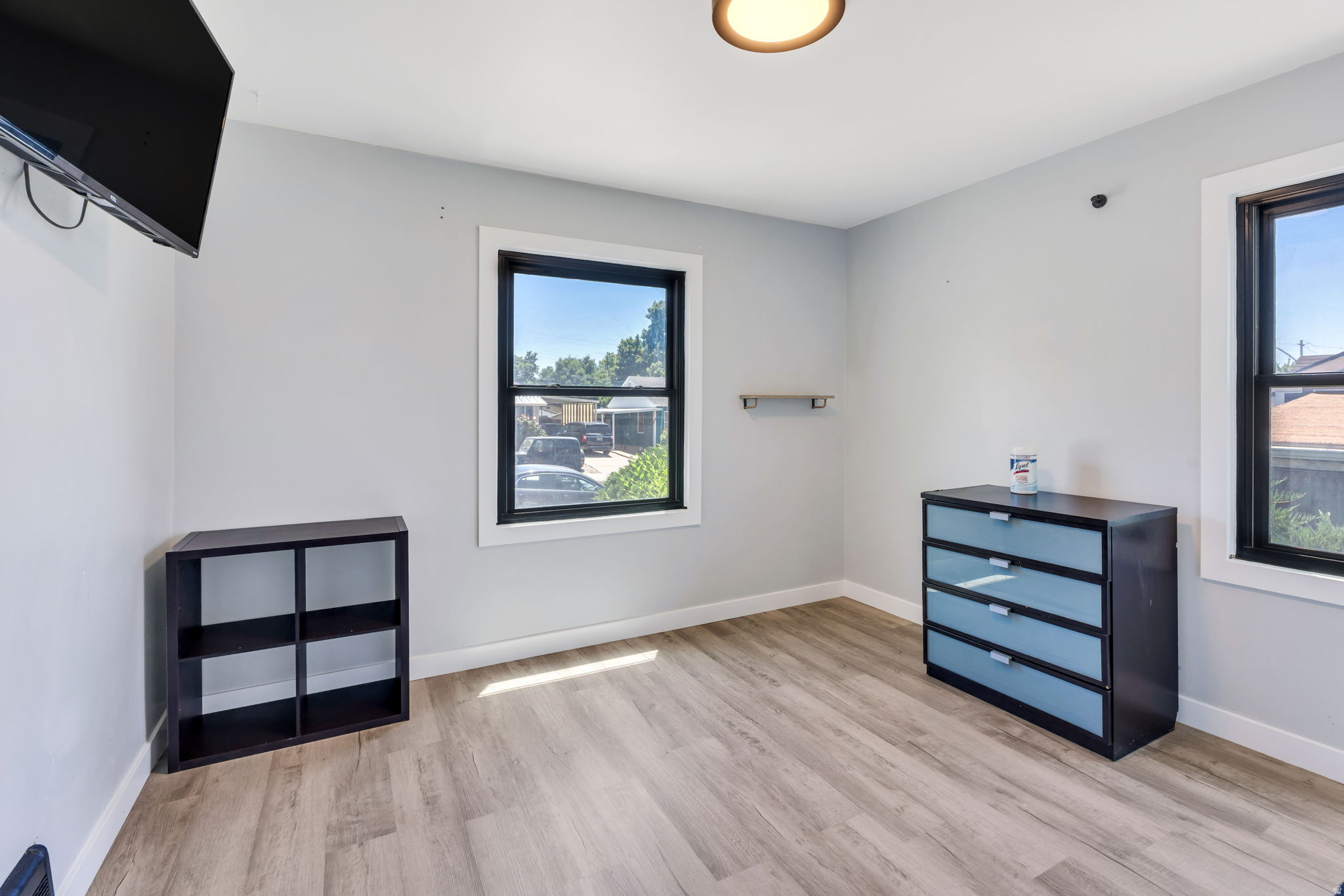 WASATCH GARDEN - Residential
