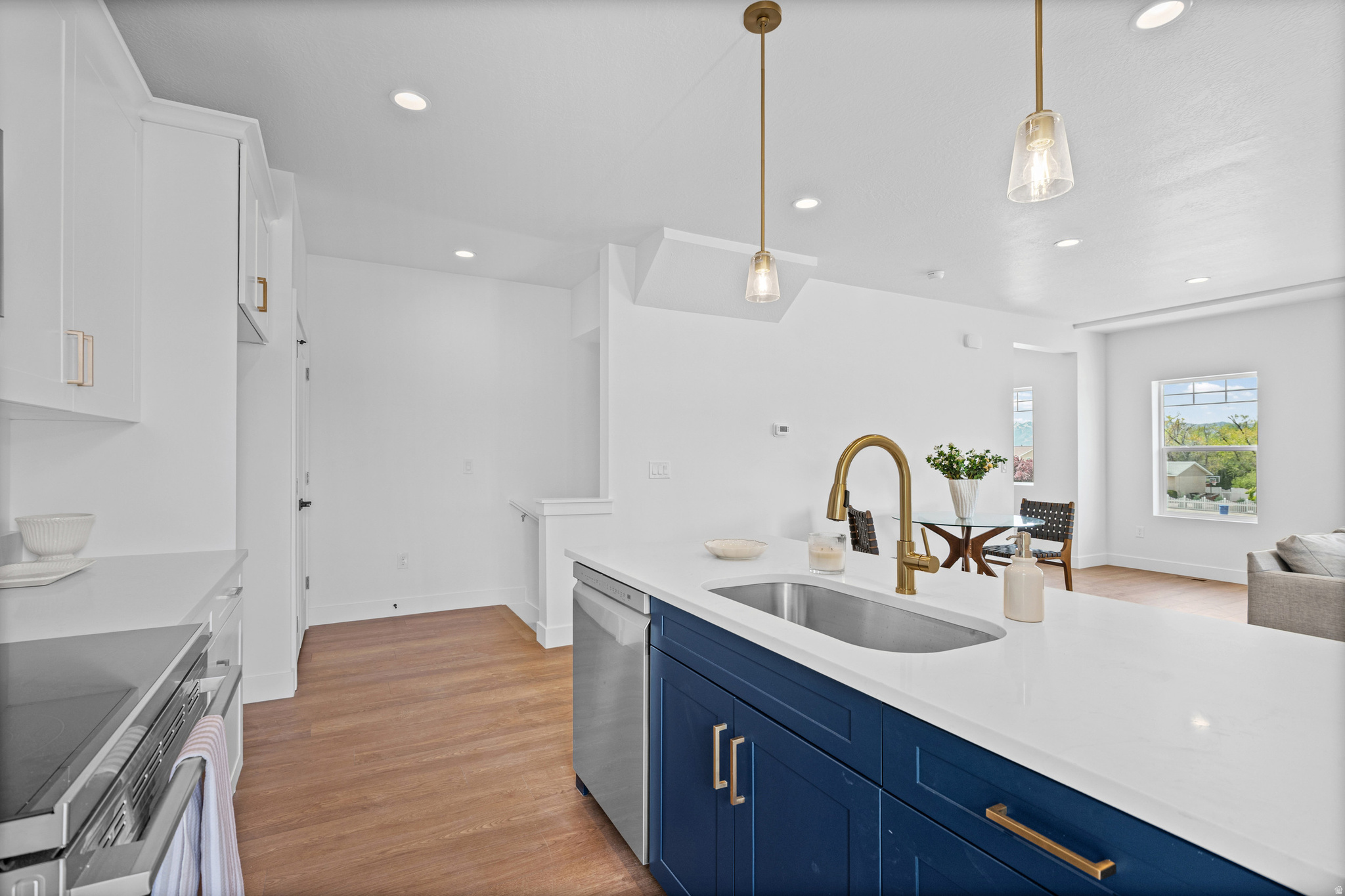 WOODHAVEN ESTATES - Residential