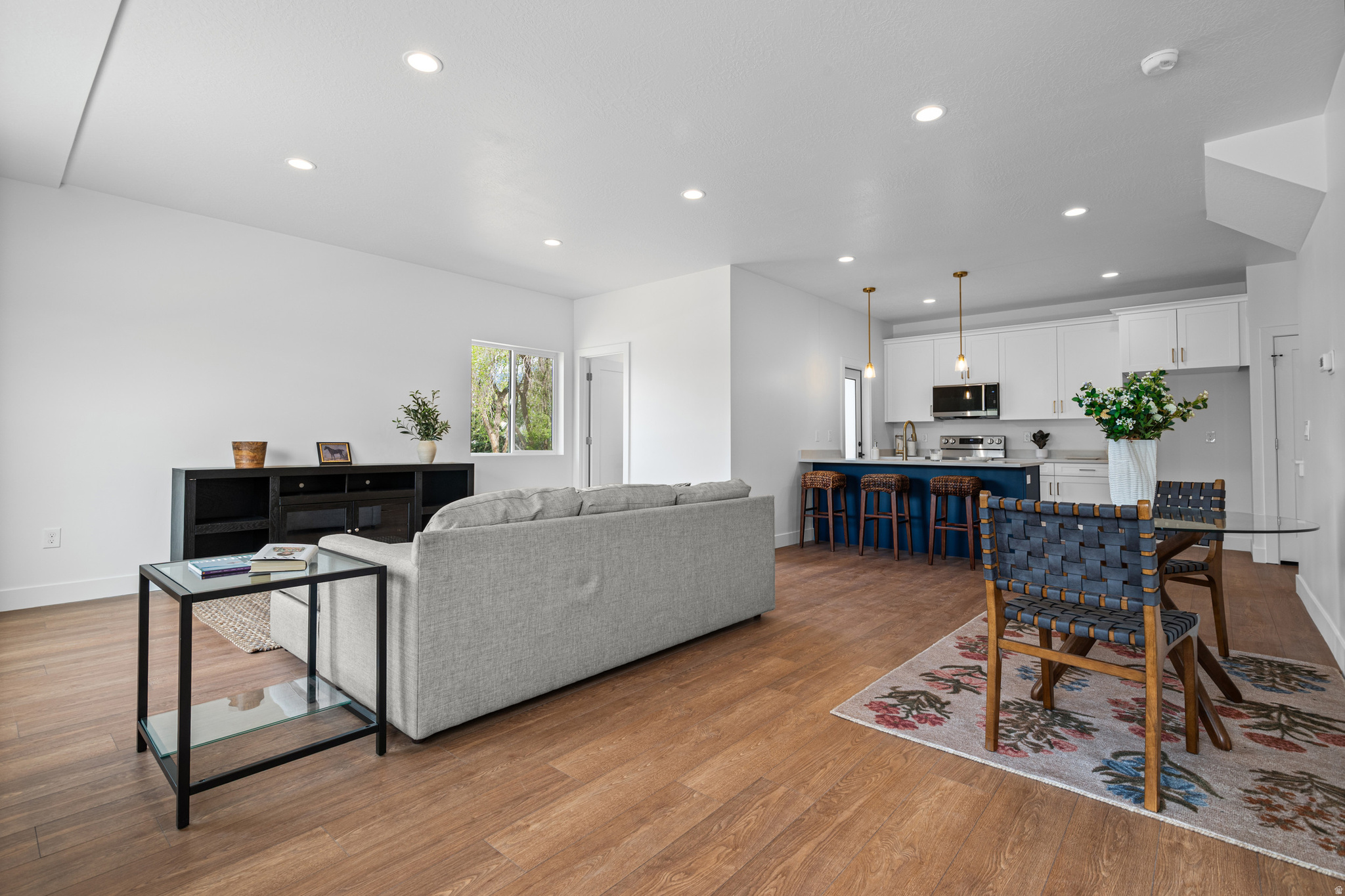 WOODHAVEN ESTATES - Residential