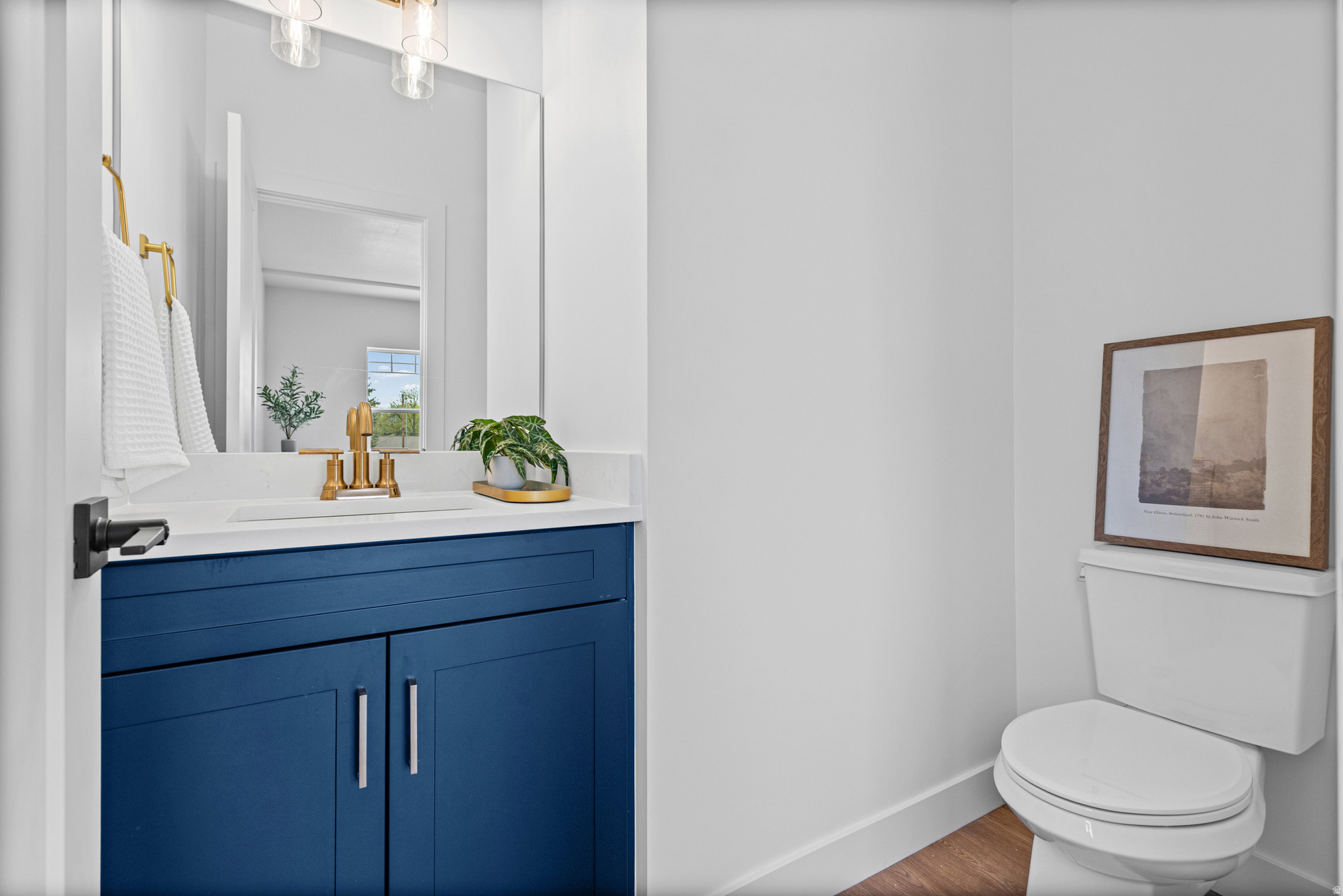 WOODHAVEN ESTATES - Residential