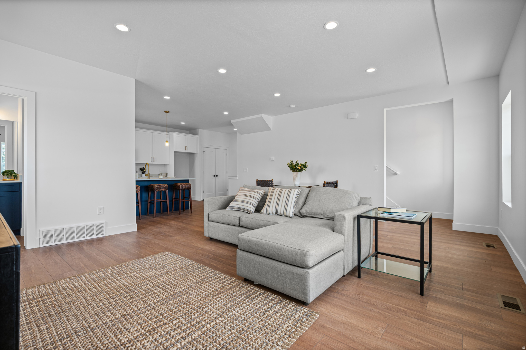 WOODHAVEN ESTATES - Residential